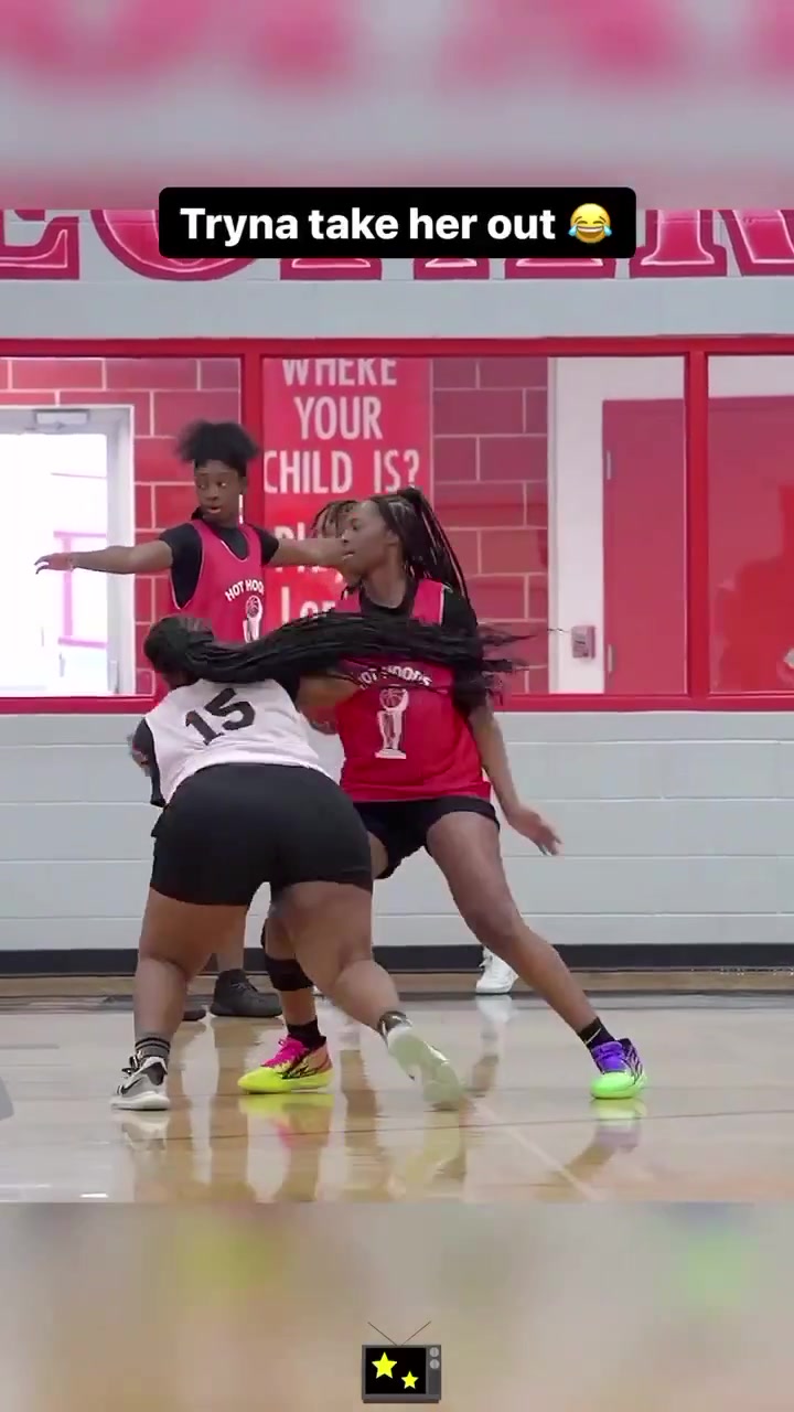 @Ballislife Womens Basketball