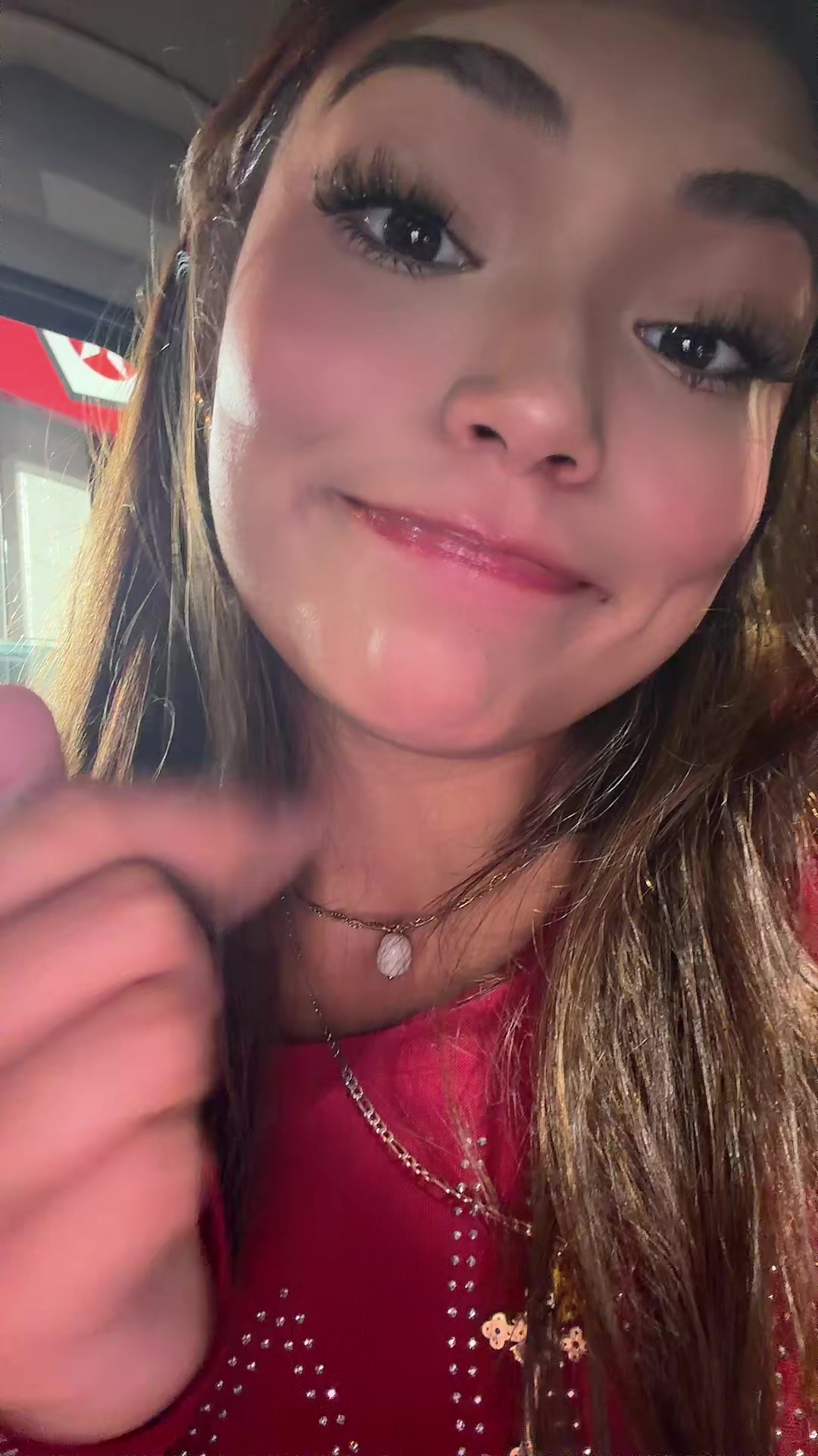 @Amelia