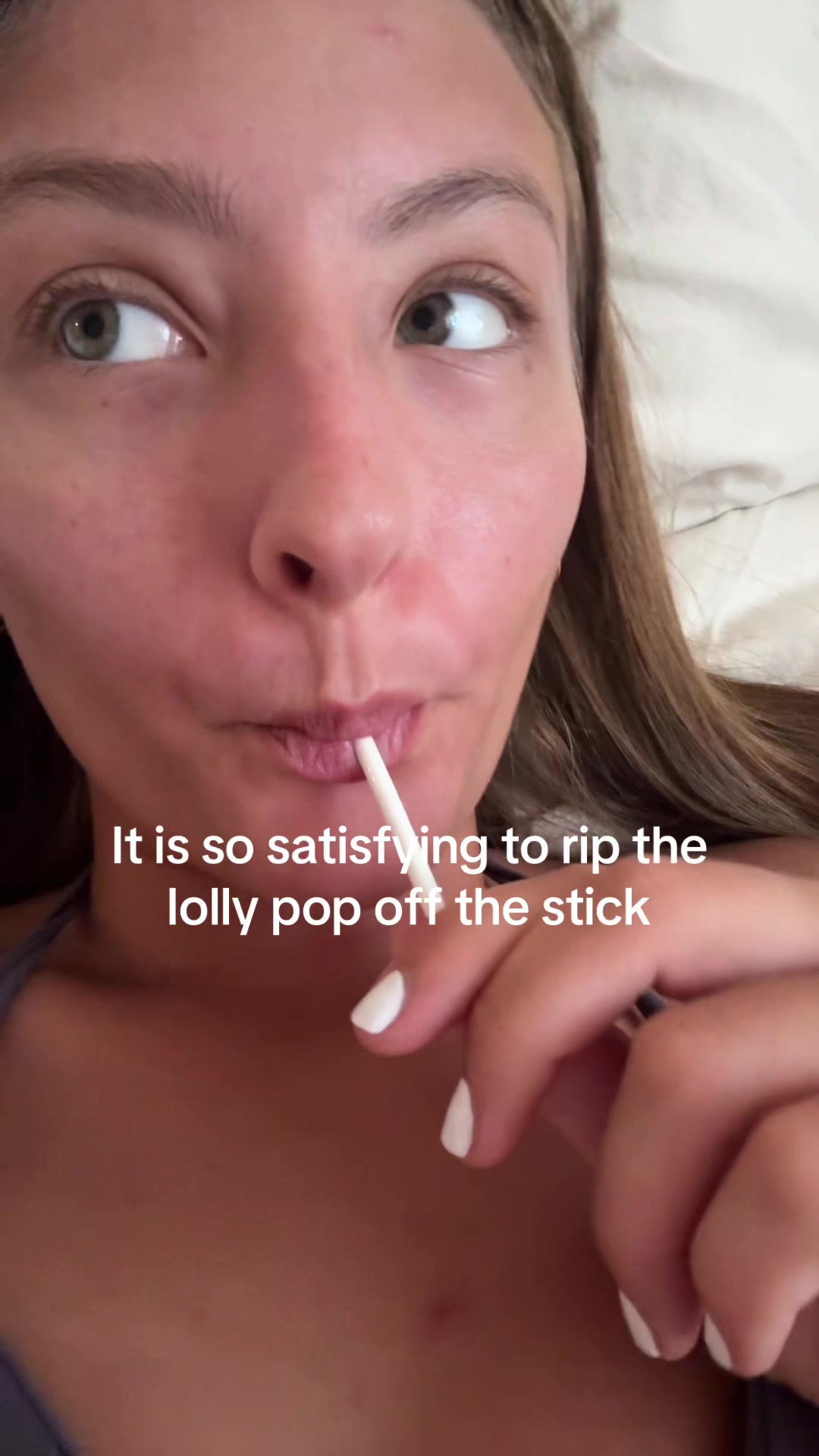 @Alina Morgan