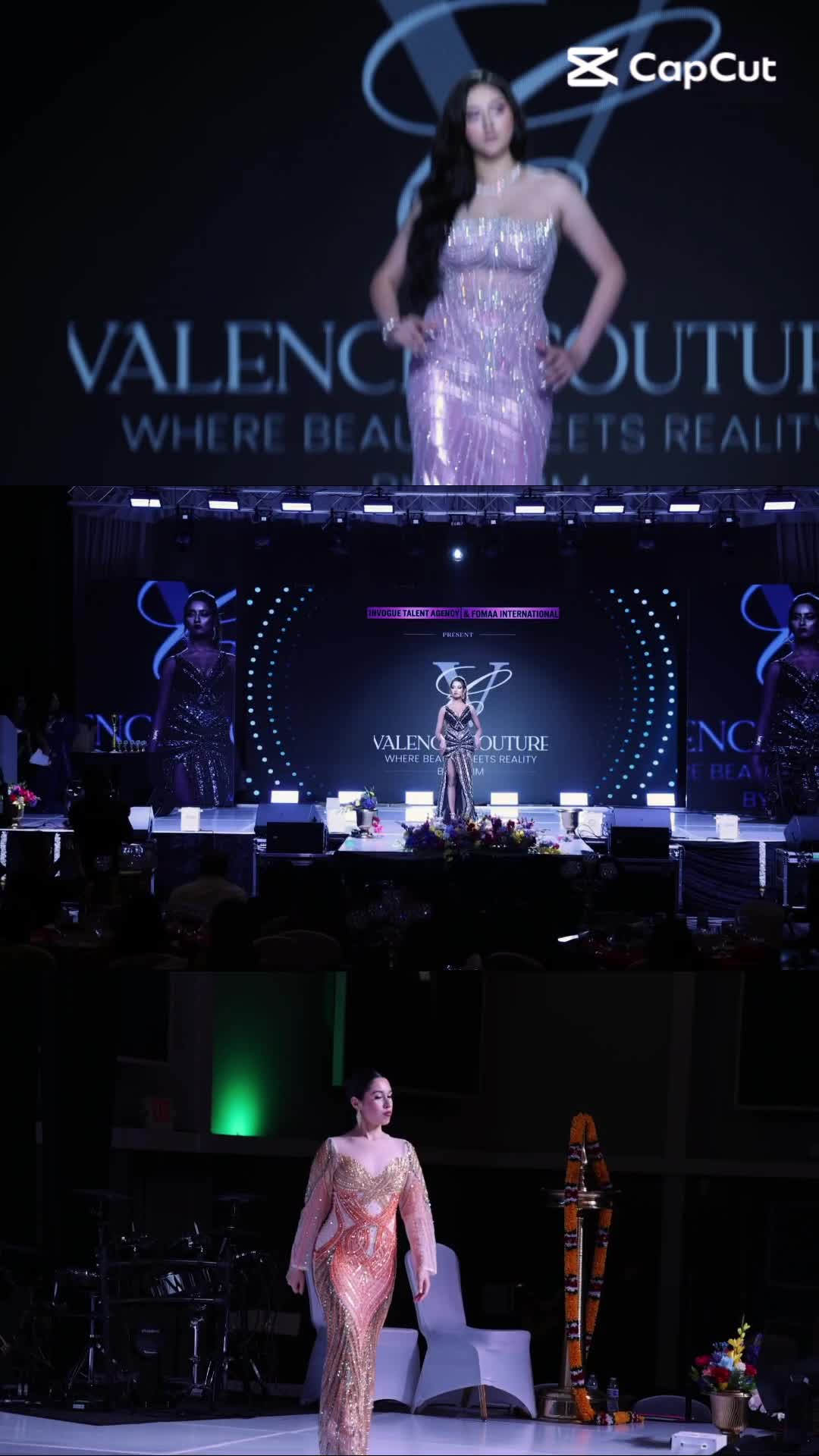 @Valencia Couture