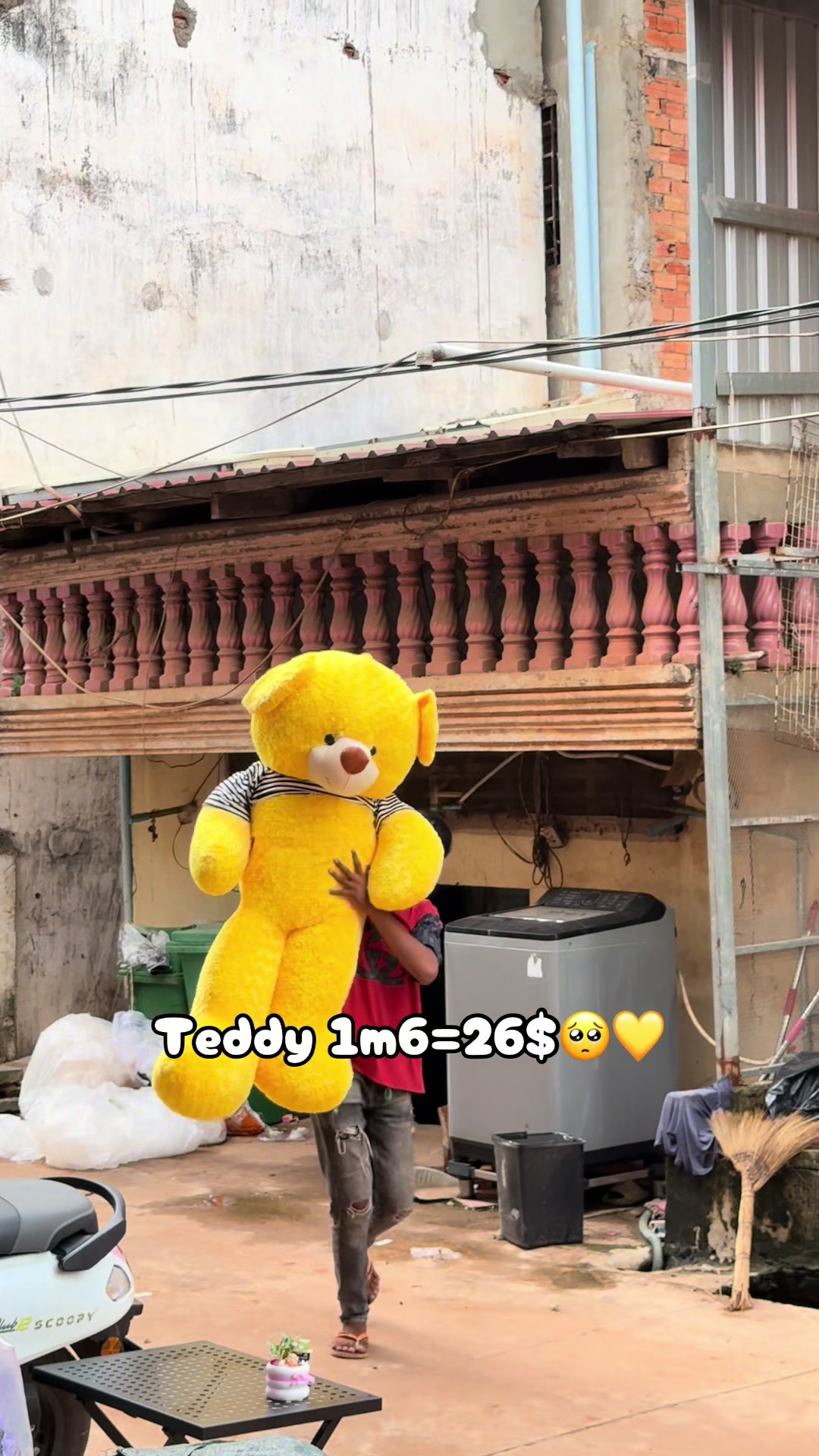 @Fb: Sok Srey Pich ๐ฅณ♥๏ธ