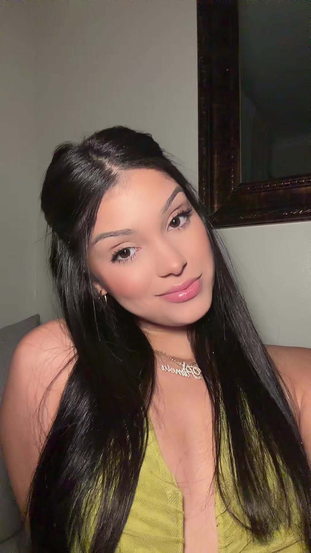 @PAMELA RODR&Iacute;GUEZ 🦋