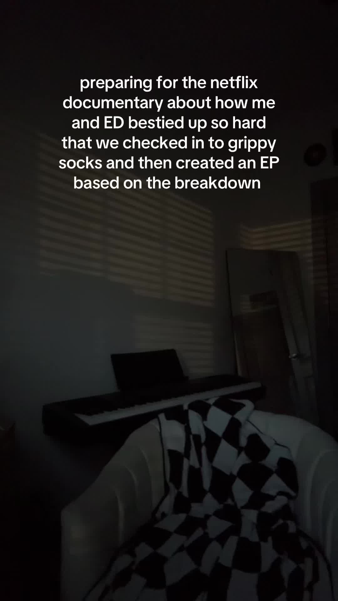 @Caleigh
