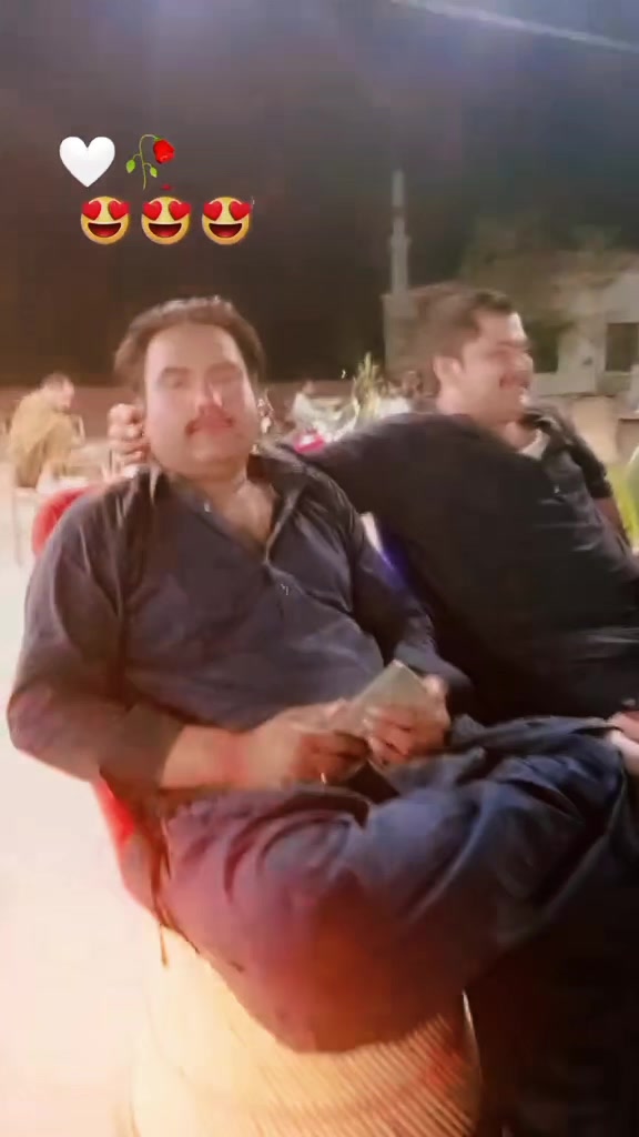 @Ahsan Ali Farooqui