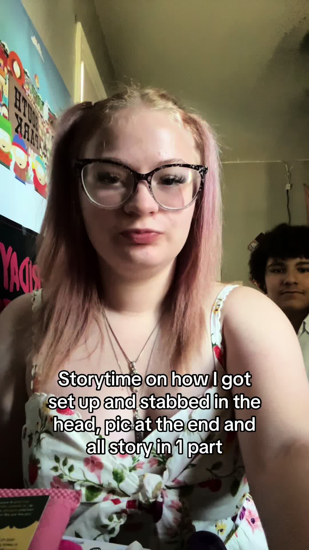 @Hi Callie