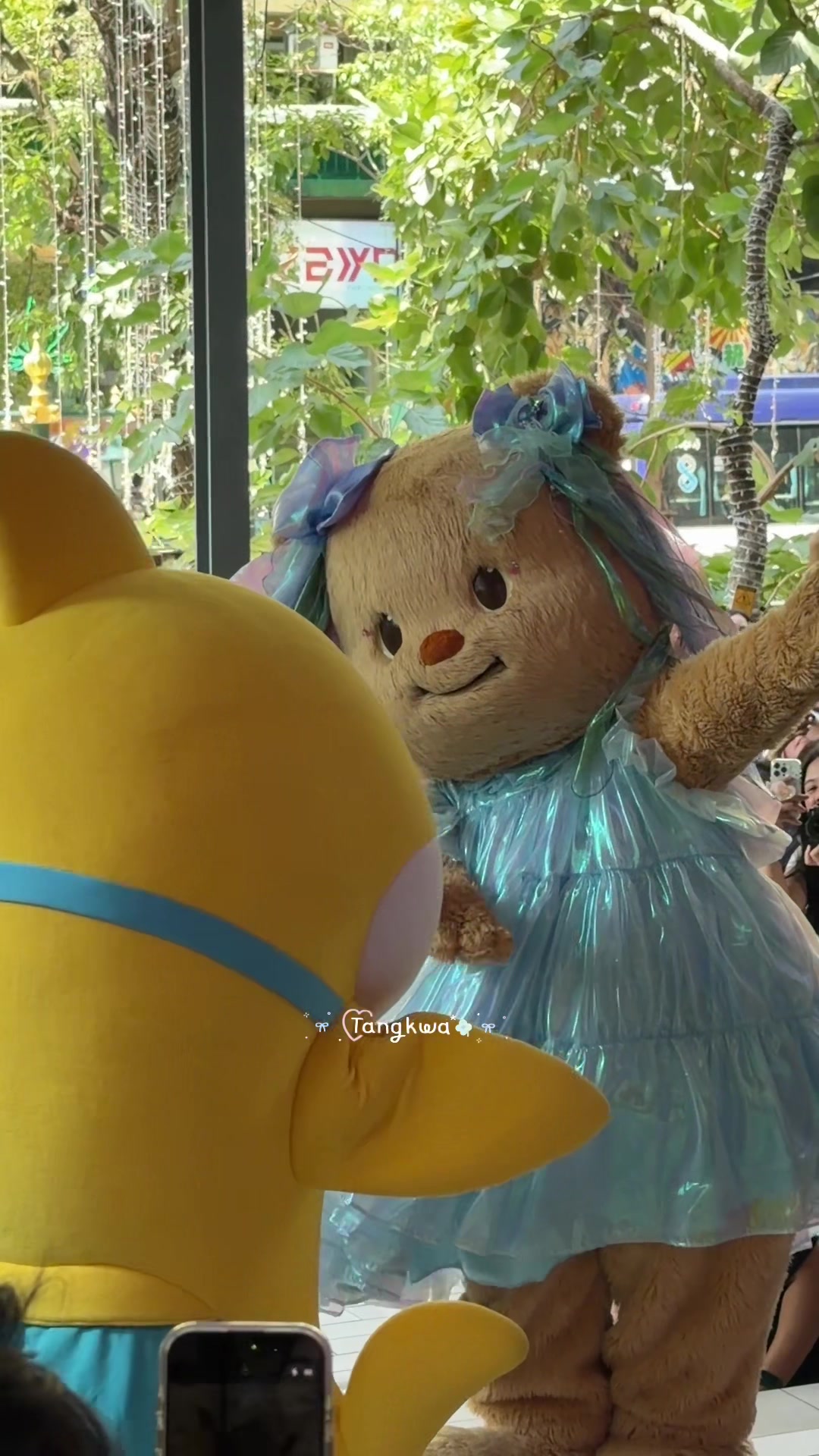 @TangKwa* (มัมแตงกวา)