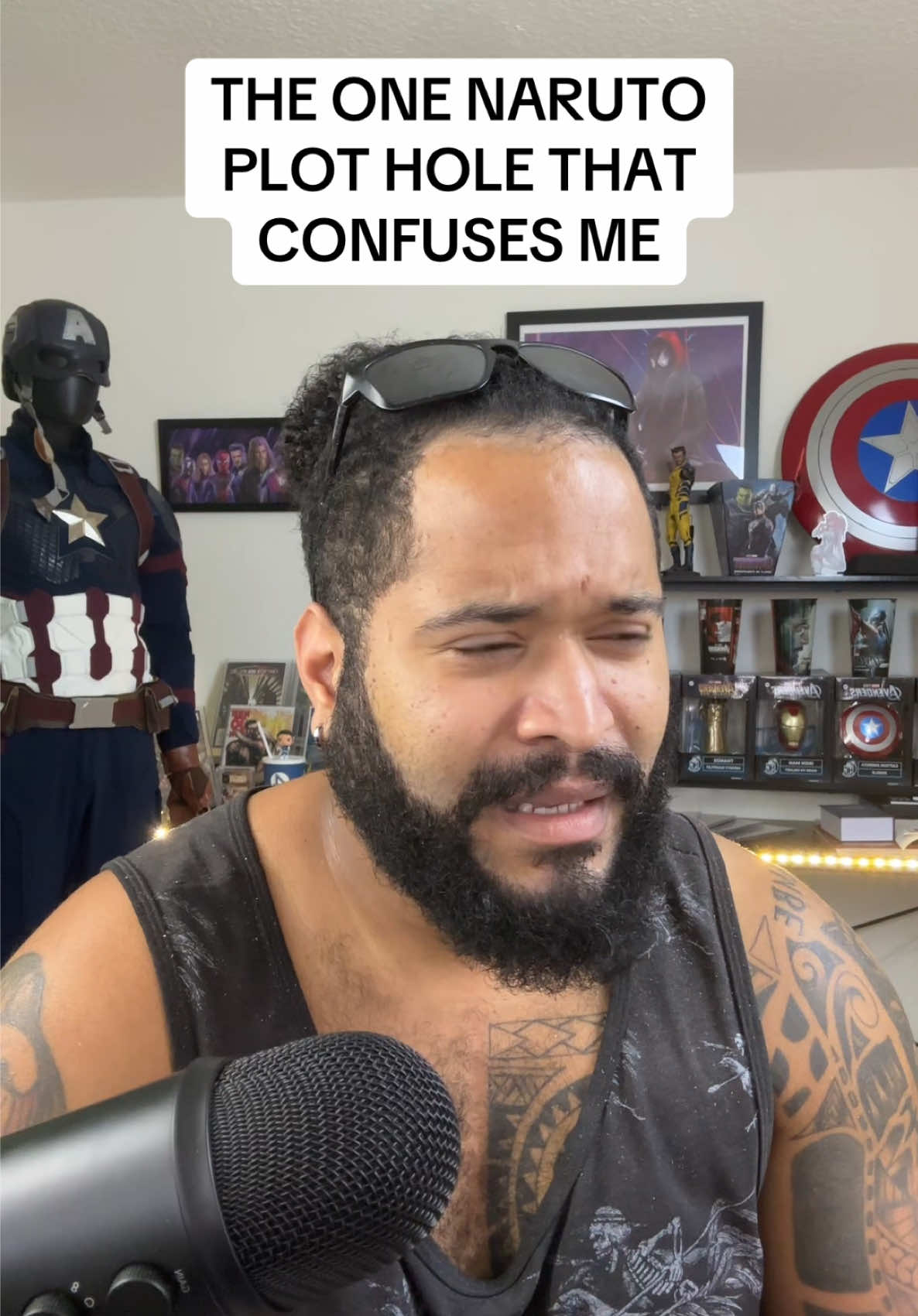 @The Bludd_Rush_Universe
