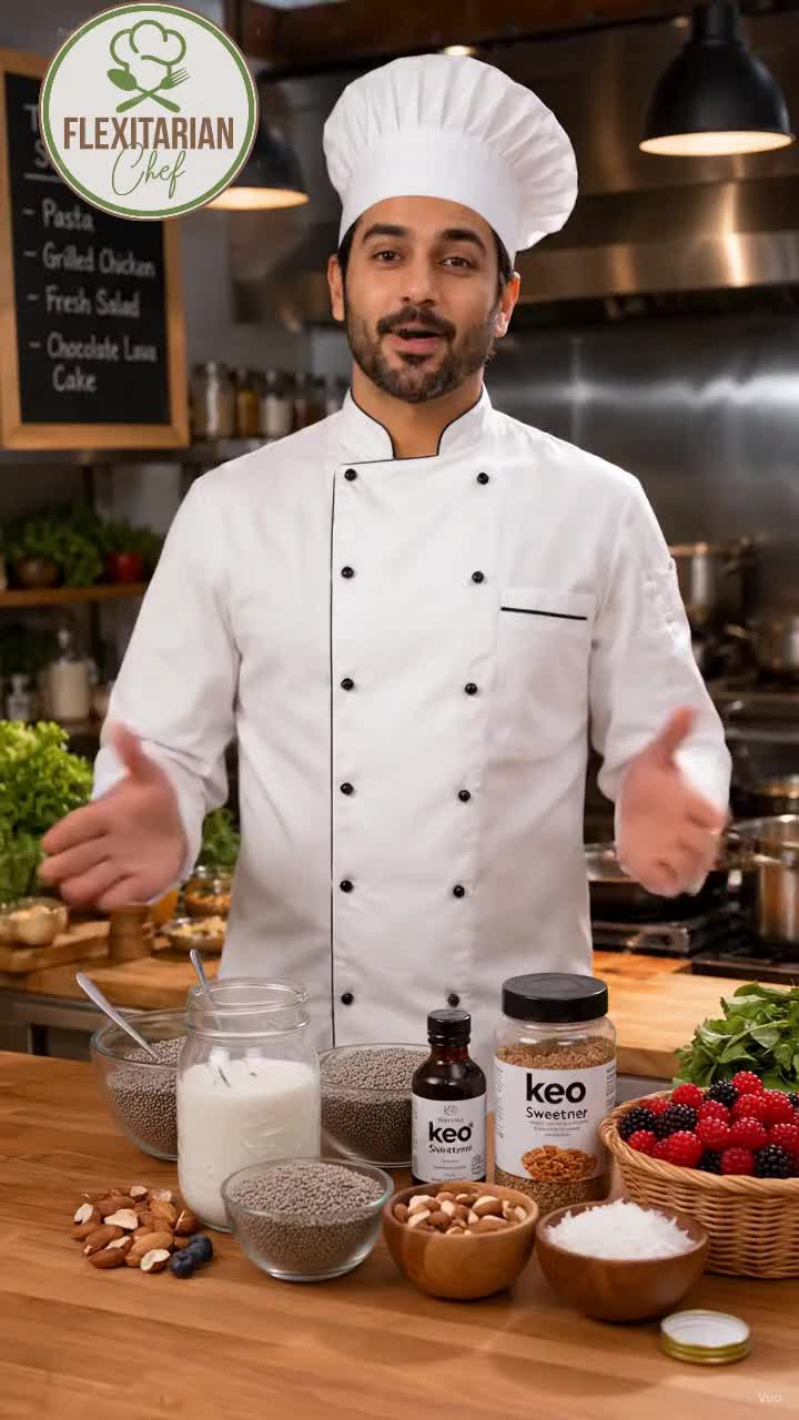 @flexitarianchef
