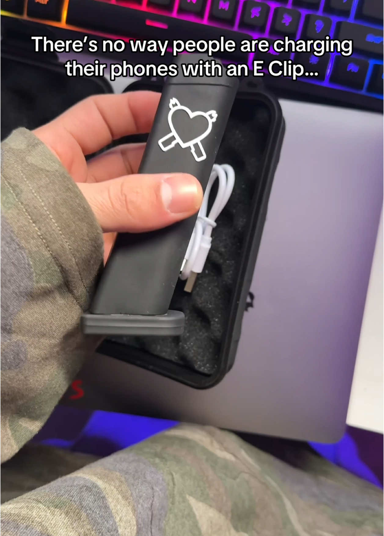 @Extendo