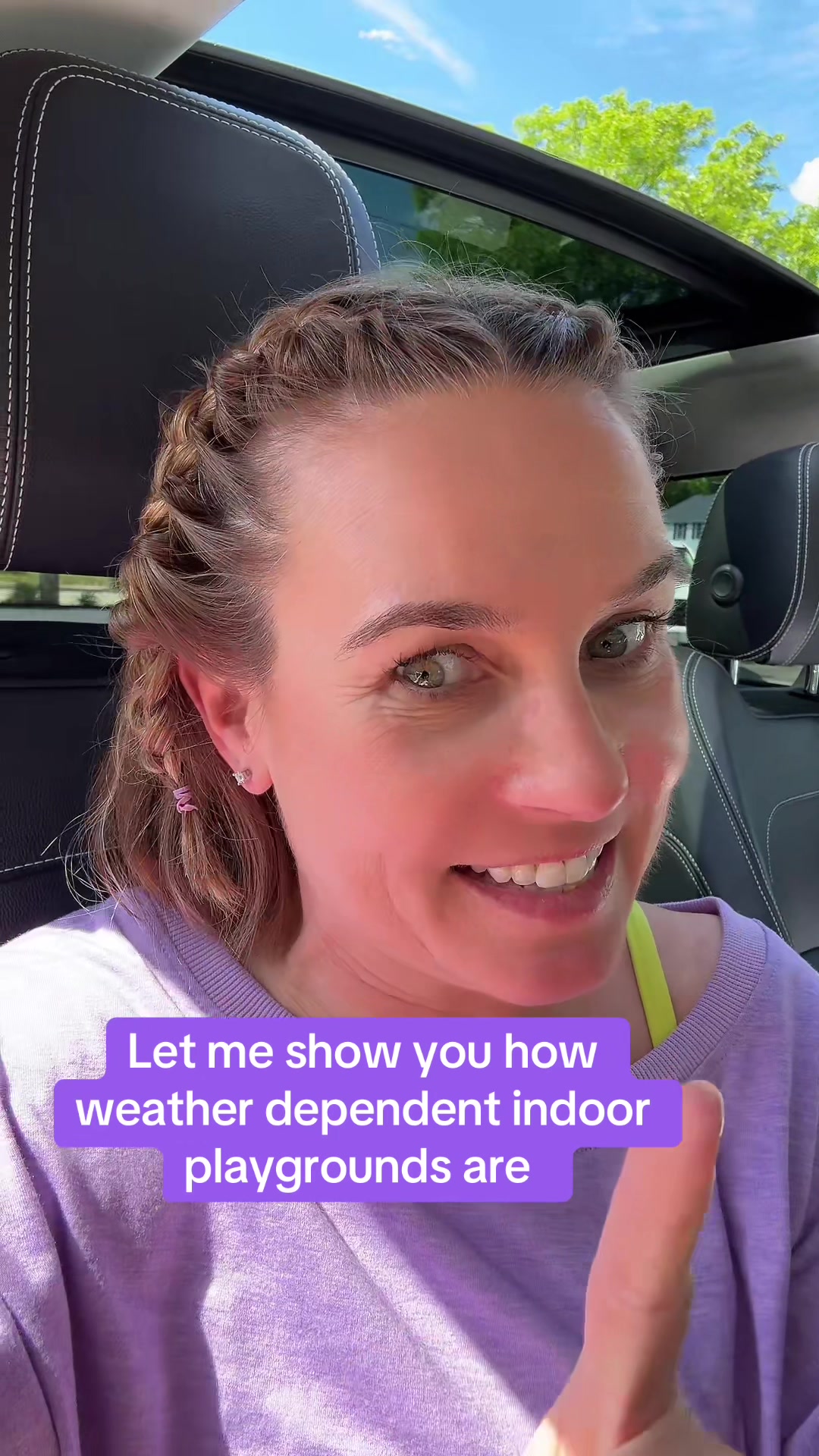 @Mandy at Jam Time