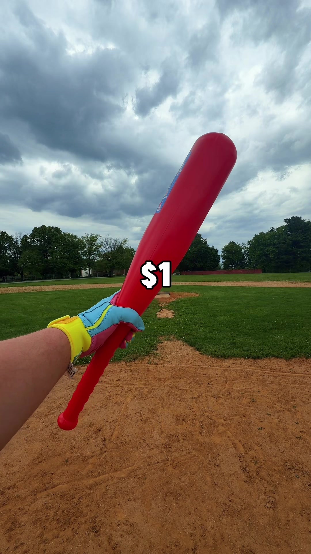 @White Rose Baseball