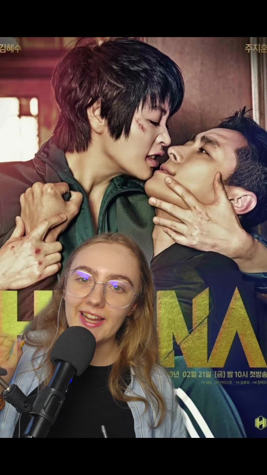 @kdramas with margo