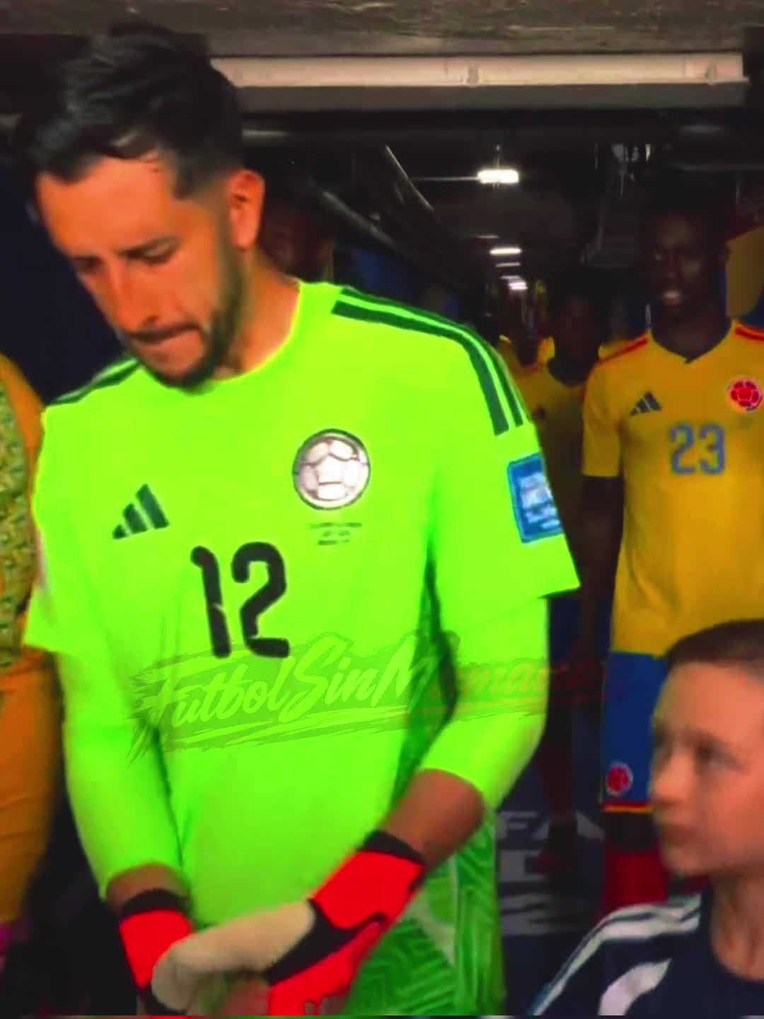 @F&uacute;tbol Sin Mamadas.