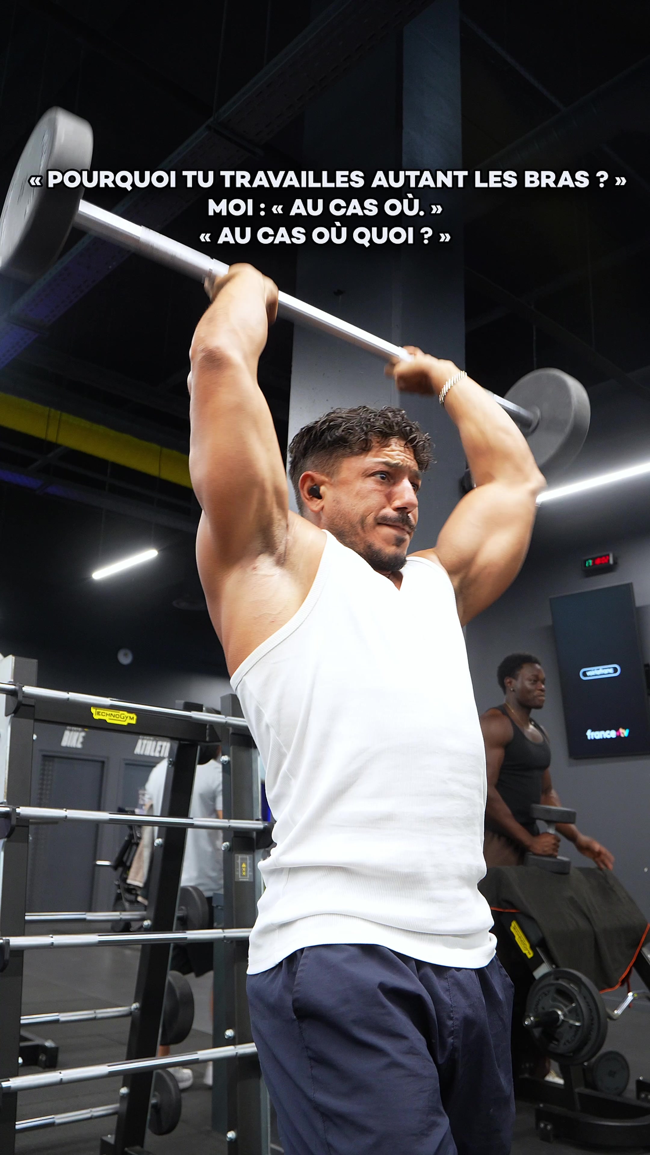 @Bodytime