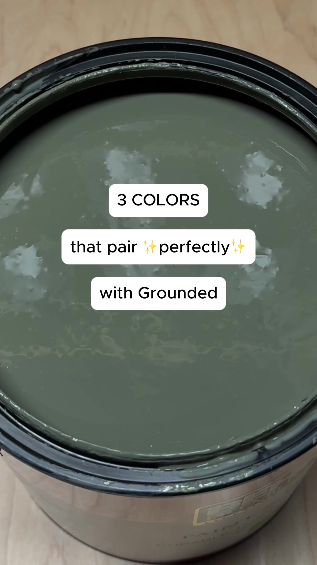 @BEHR® Paint