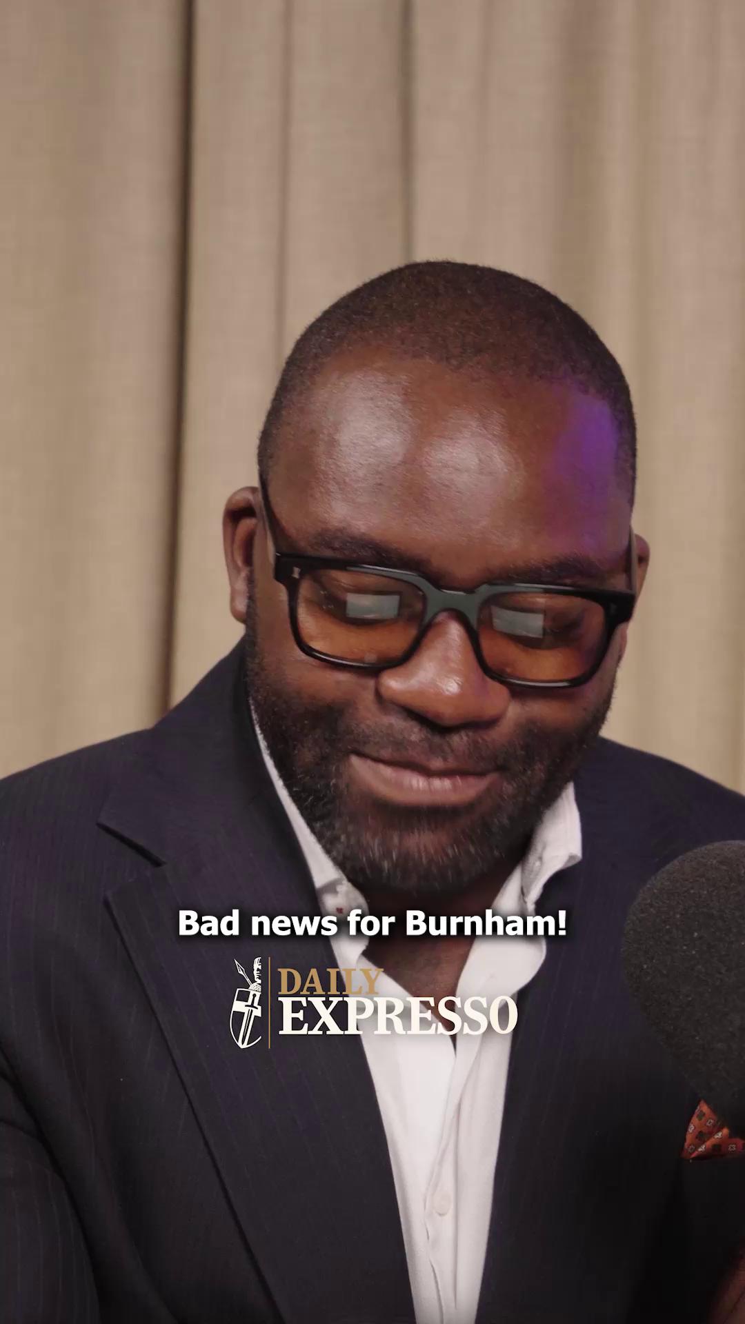 @Daily Express