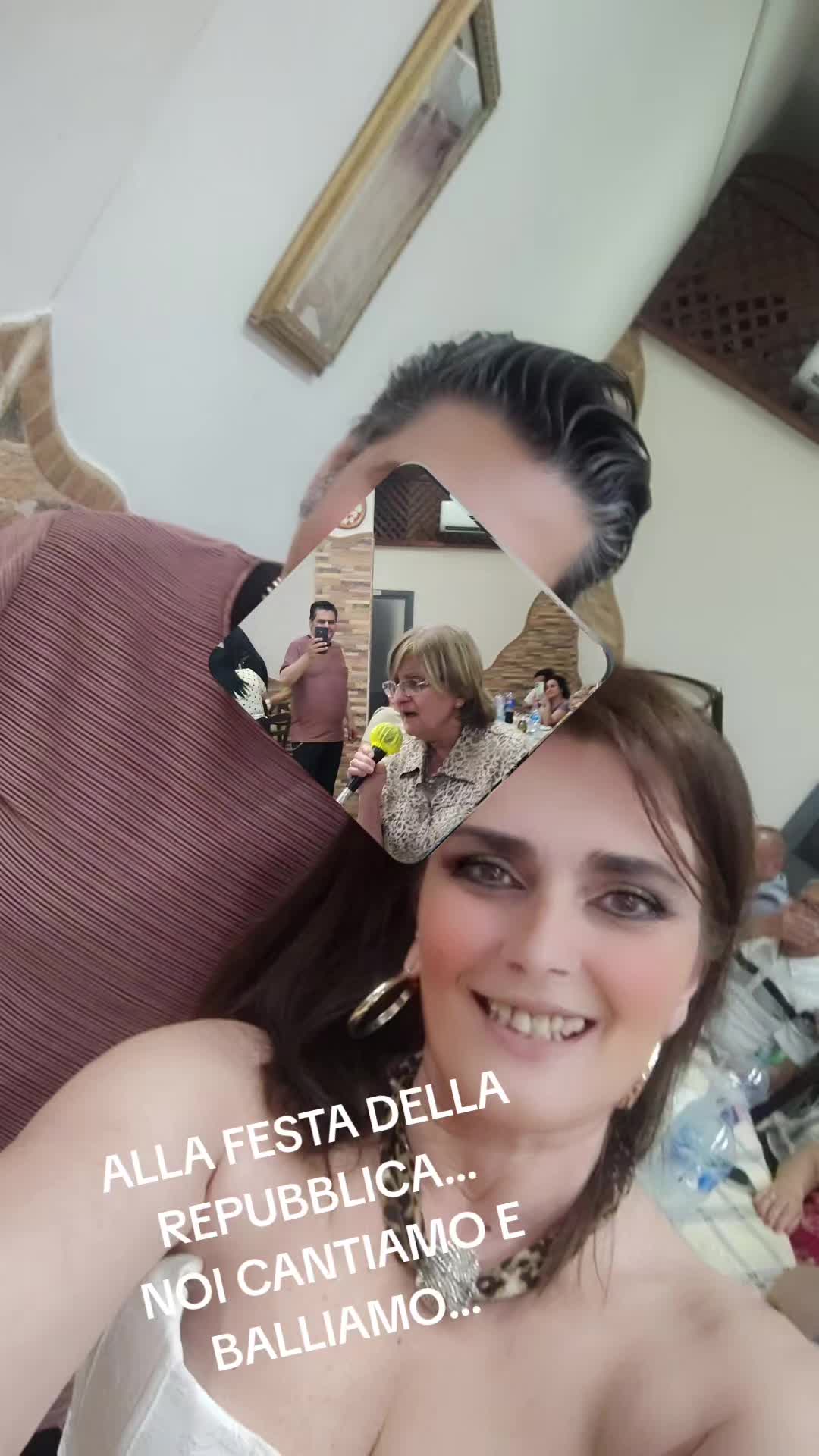 @Lucia Crispino Profi