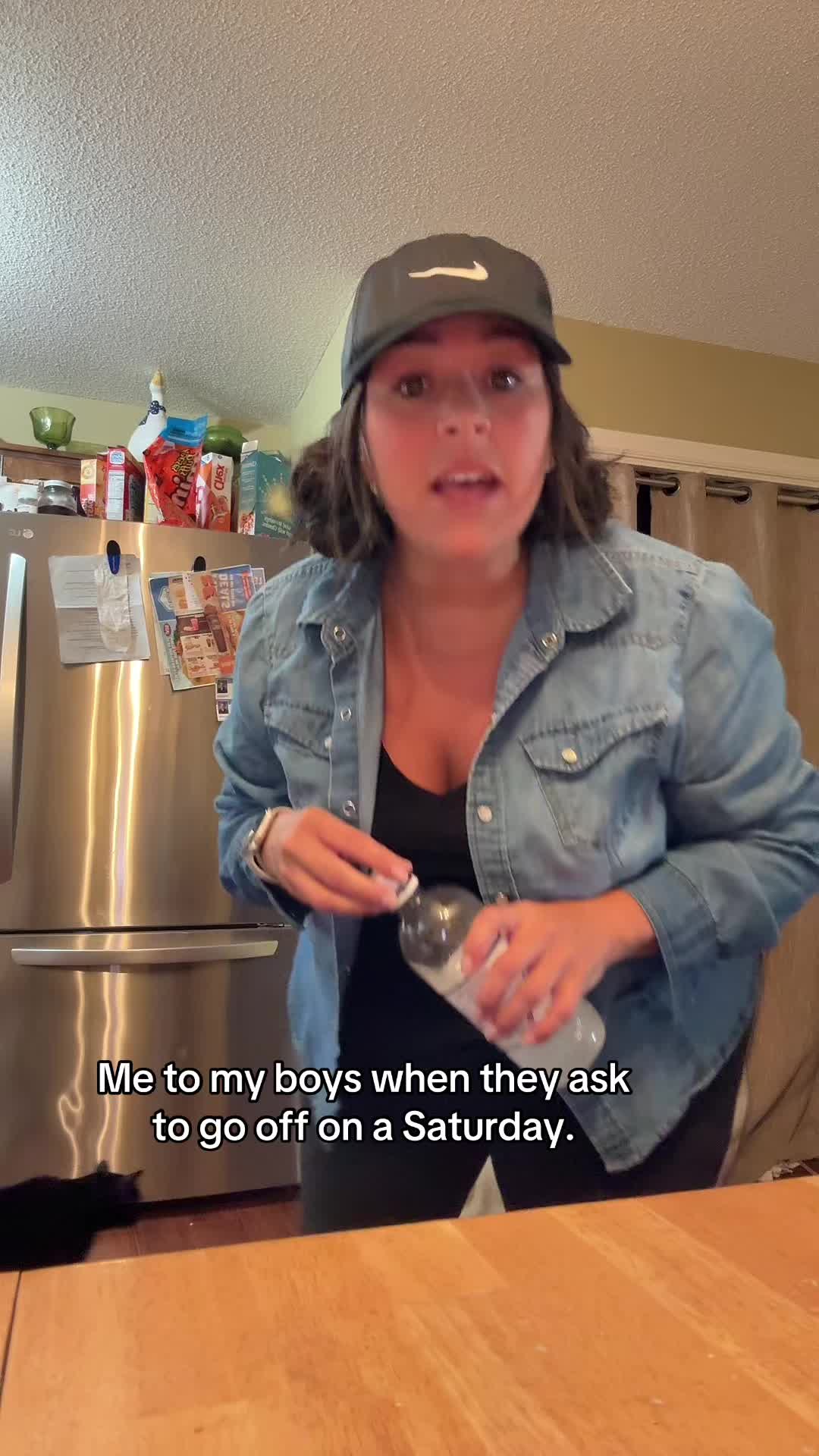 @Nichole