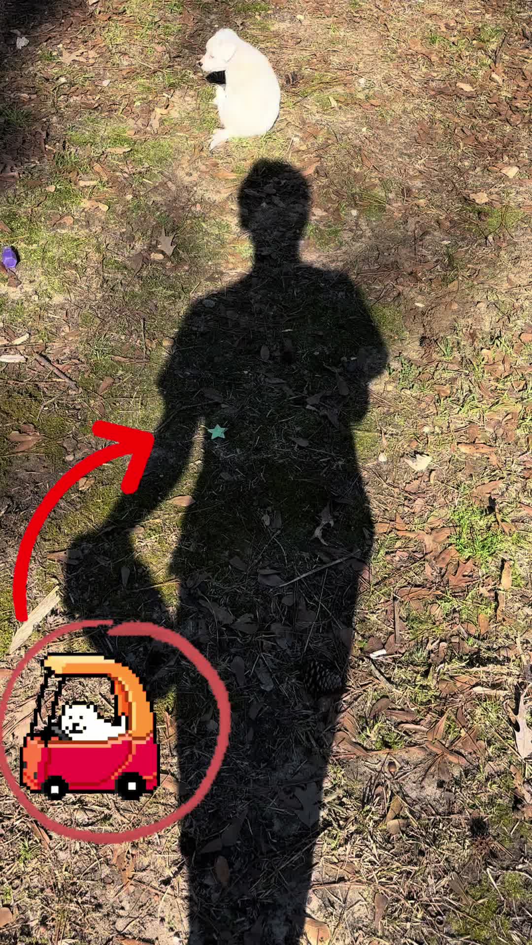 @Kris&rsquo;s_Other_Alt