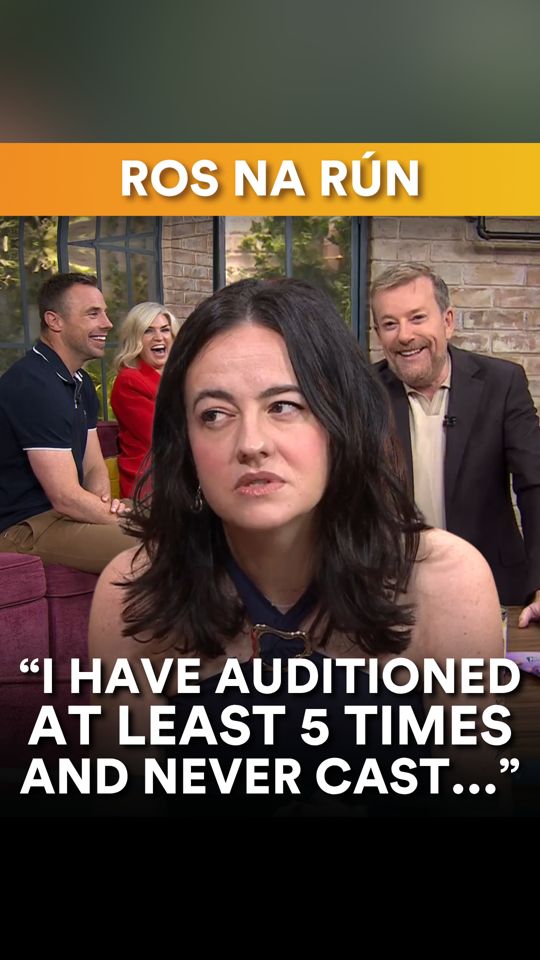 @Ireland AM