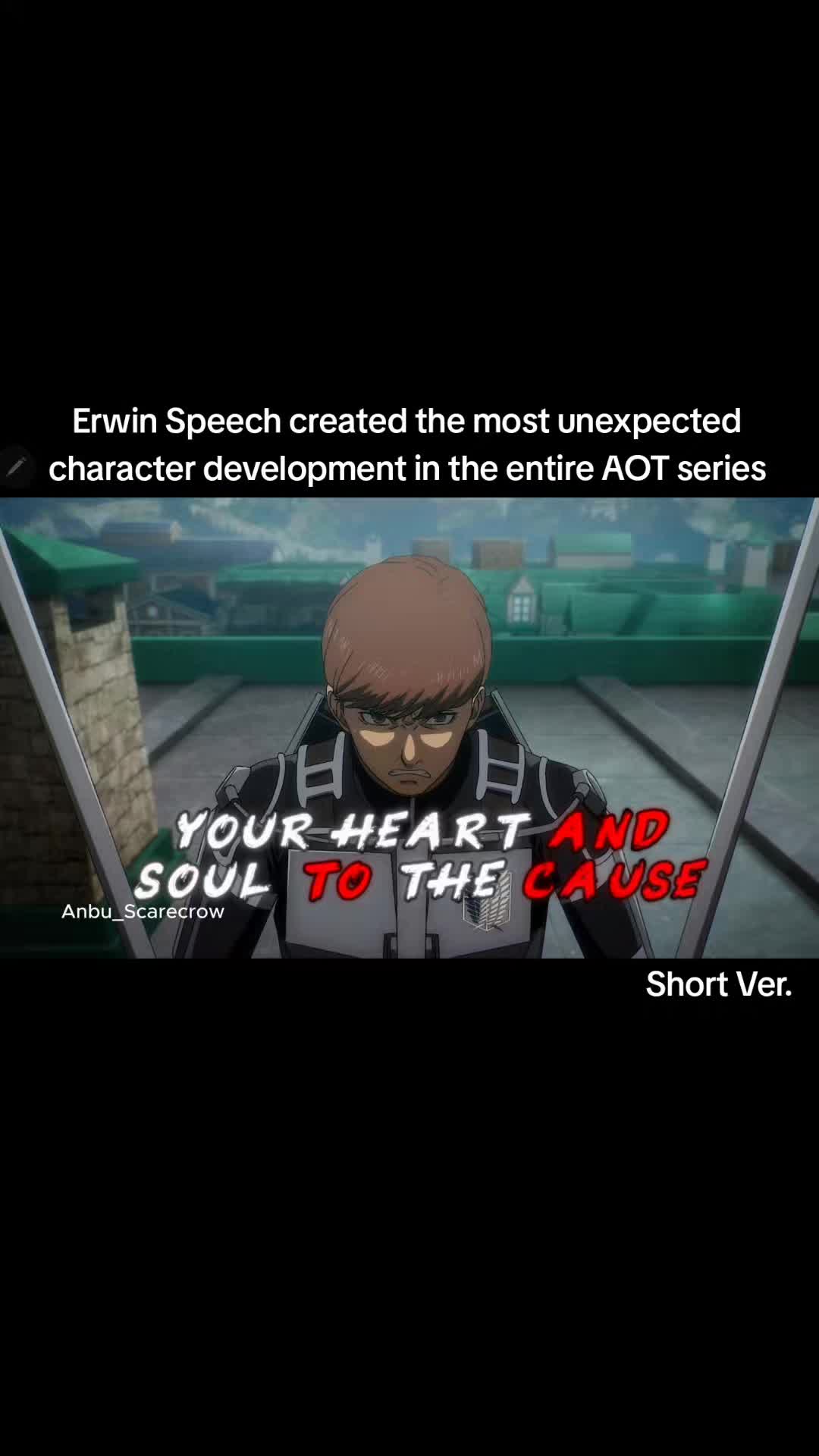 @Anbu Scarecrow