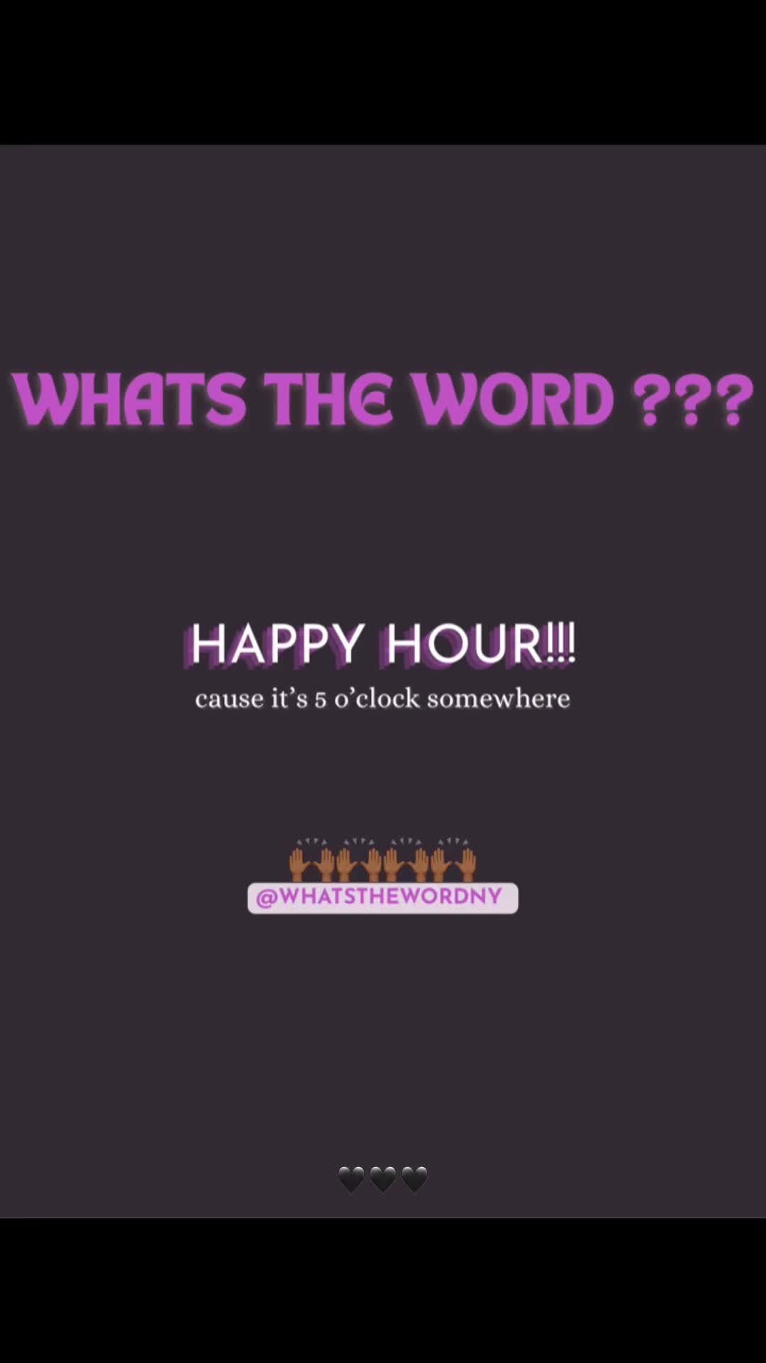@whatstheword???