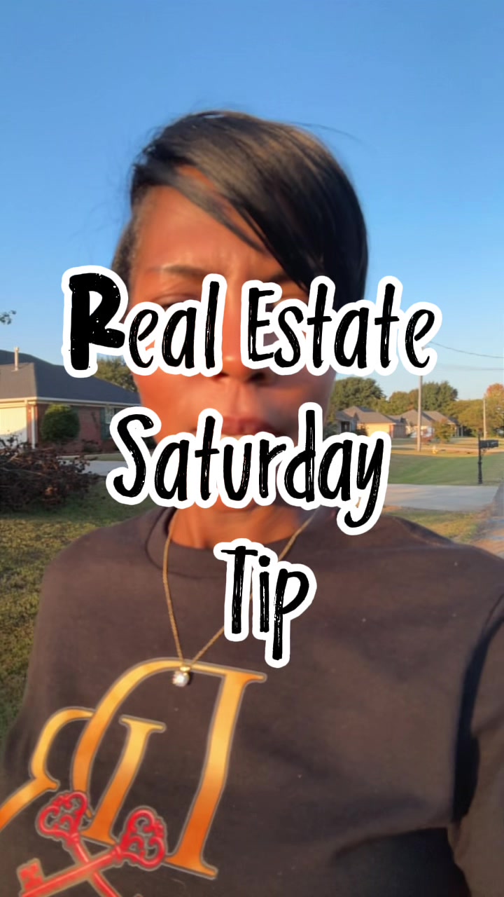 @Verenetta Johnson, REALTOR®
