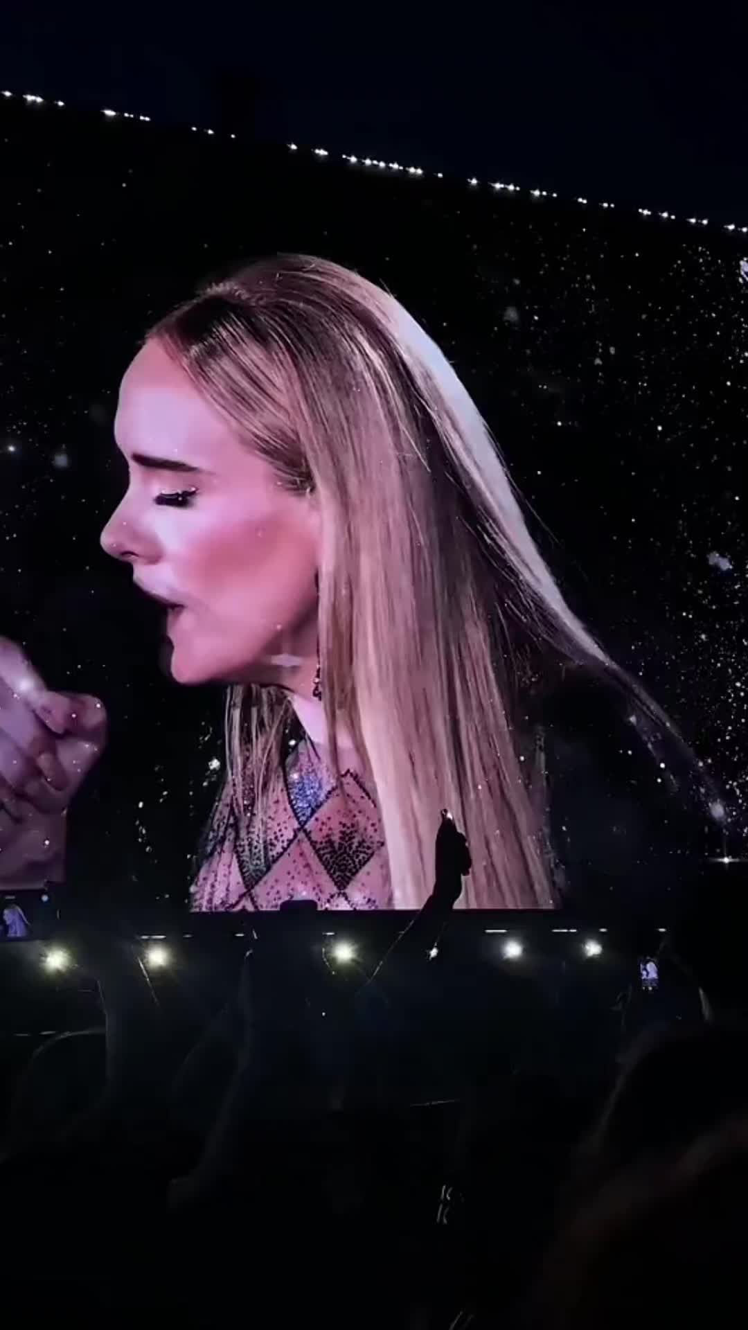 @Adele fan