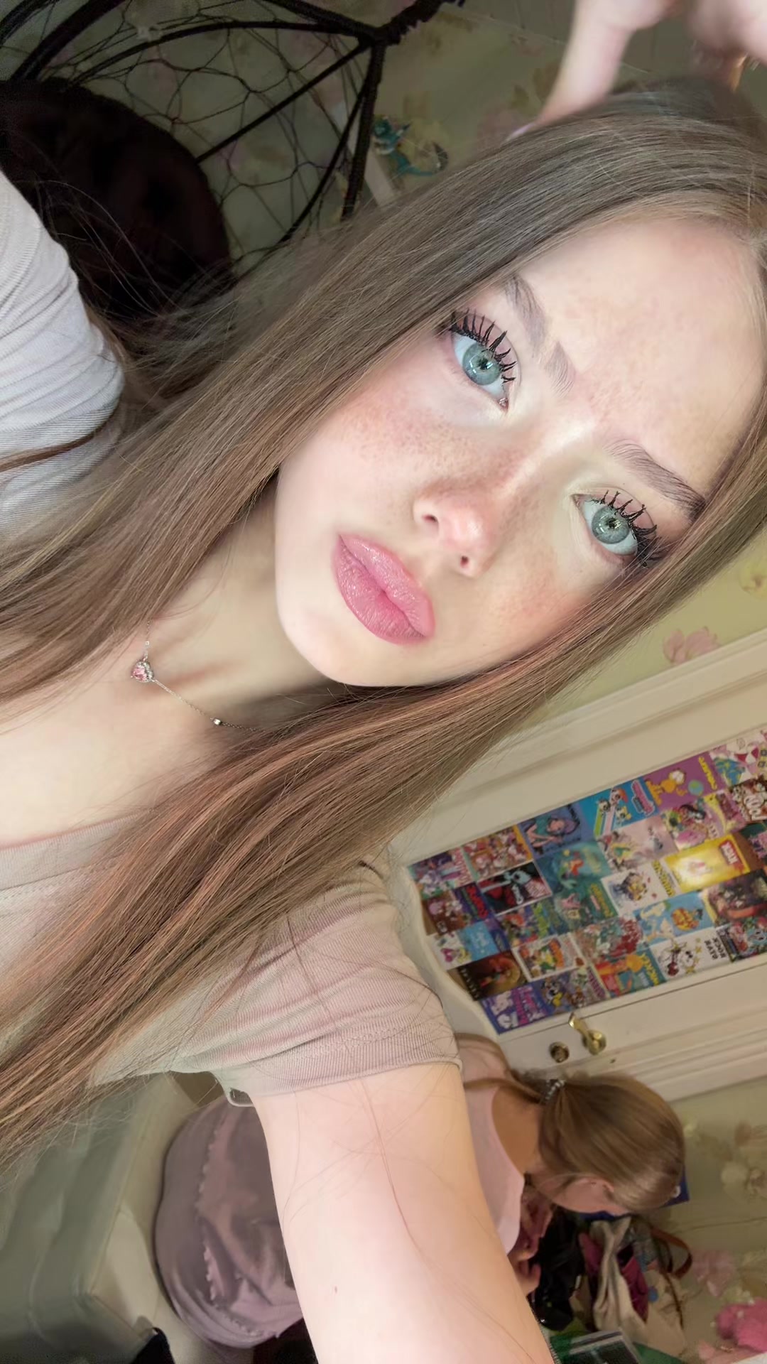 @кислинка