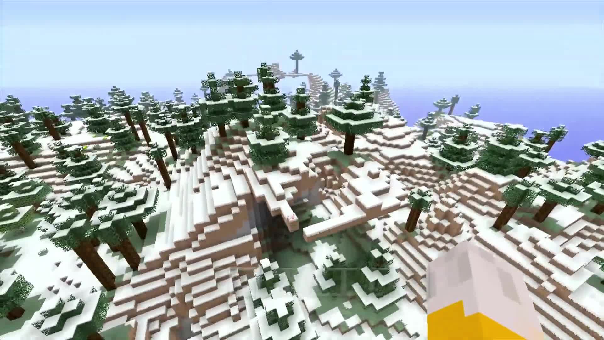 @Stampy Cat