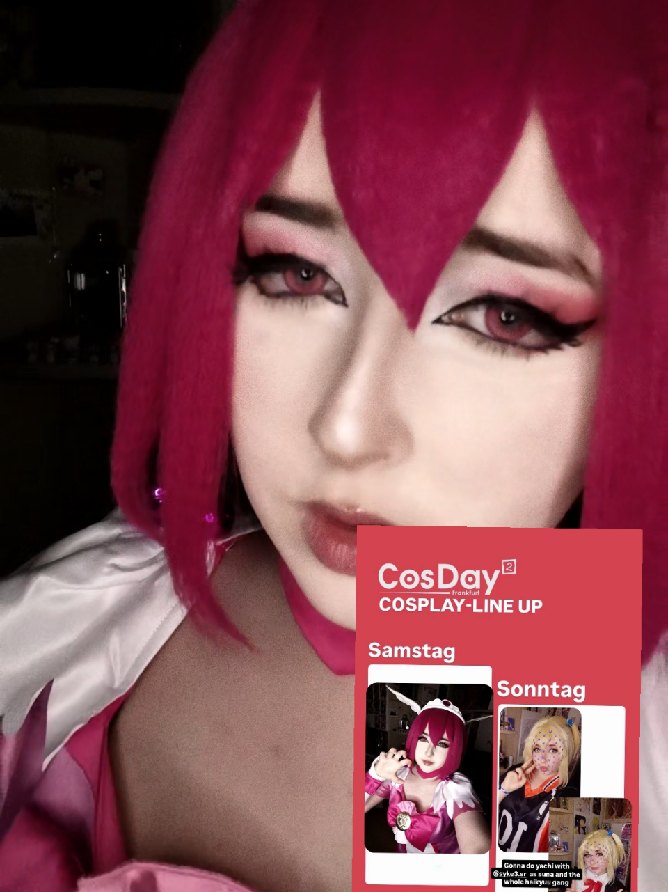 @🍓Emma.cosplay🍓