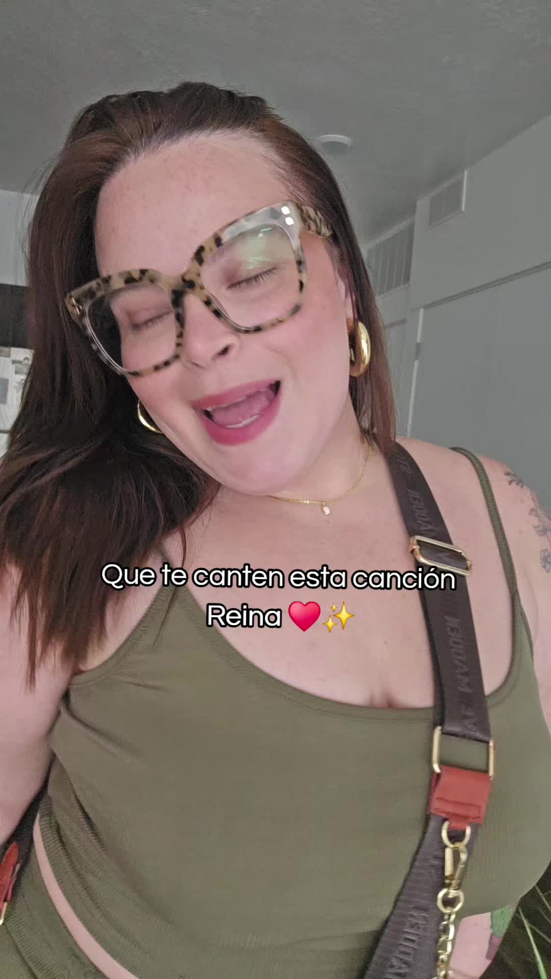 @Gaby Araujo!