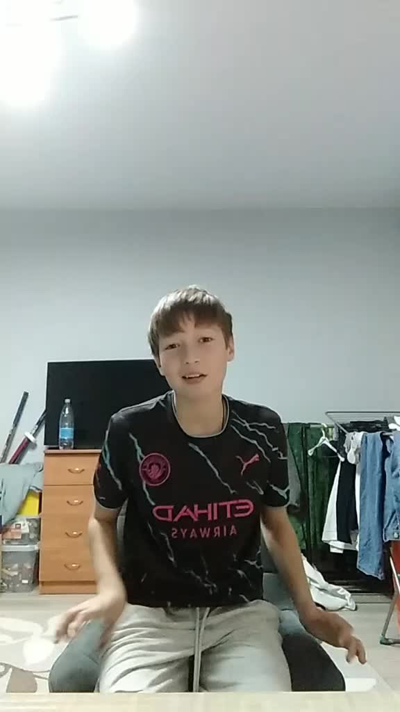 @карась