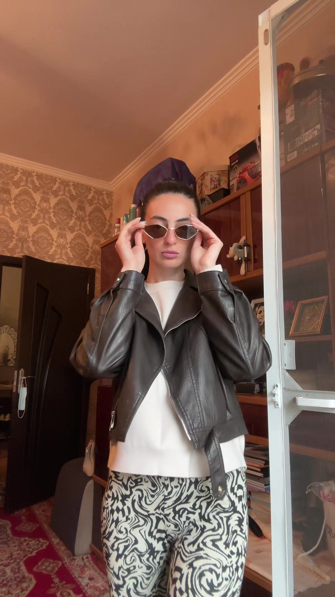 @Nigar Vuqarqizi