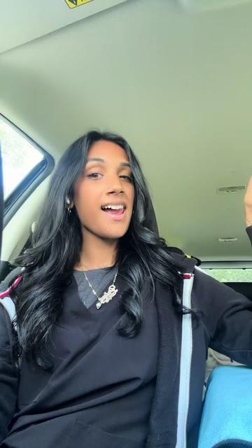@Priya Marie ๐