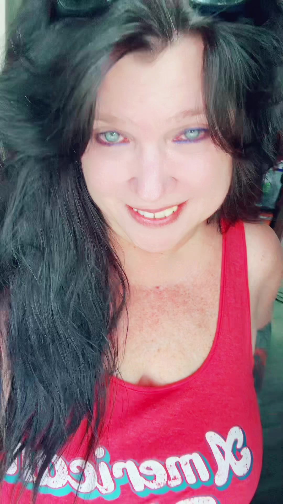 @Justjeannie✌️