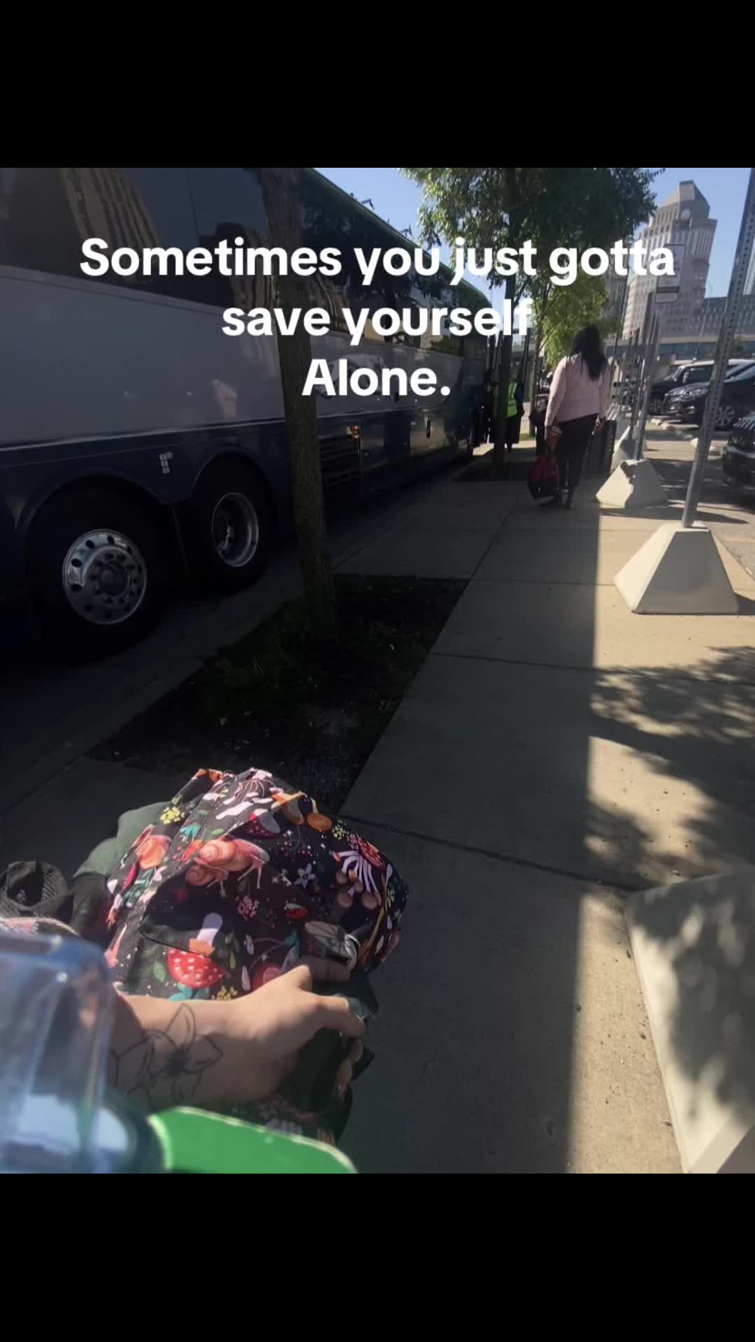 @Paris Riley