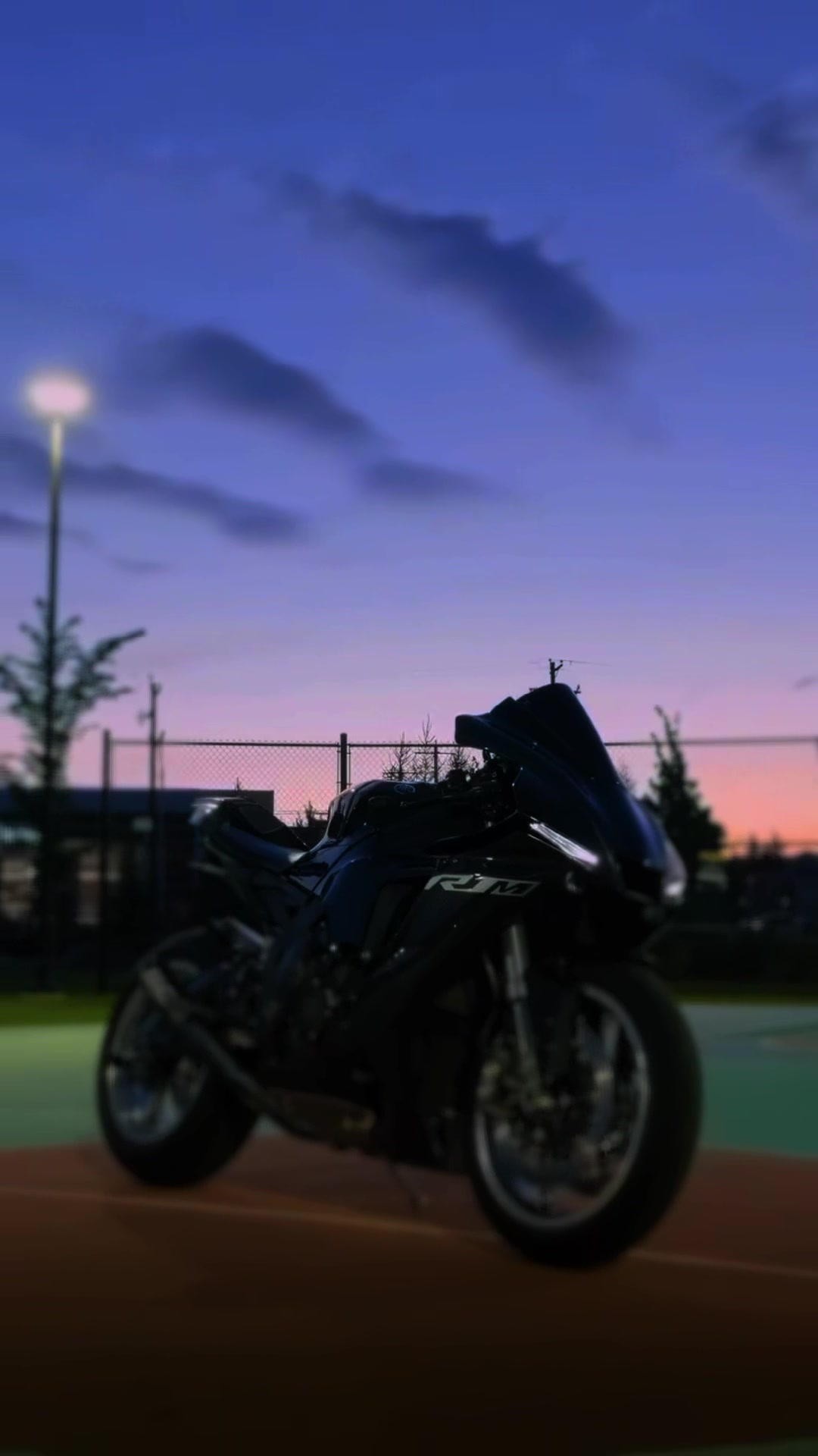 @Itsbikerhub ๐ฏ