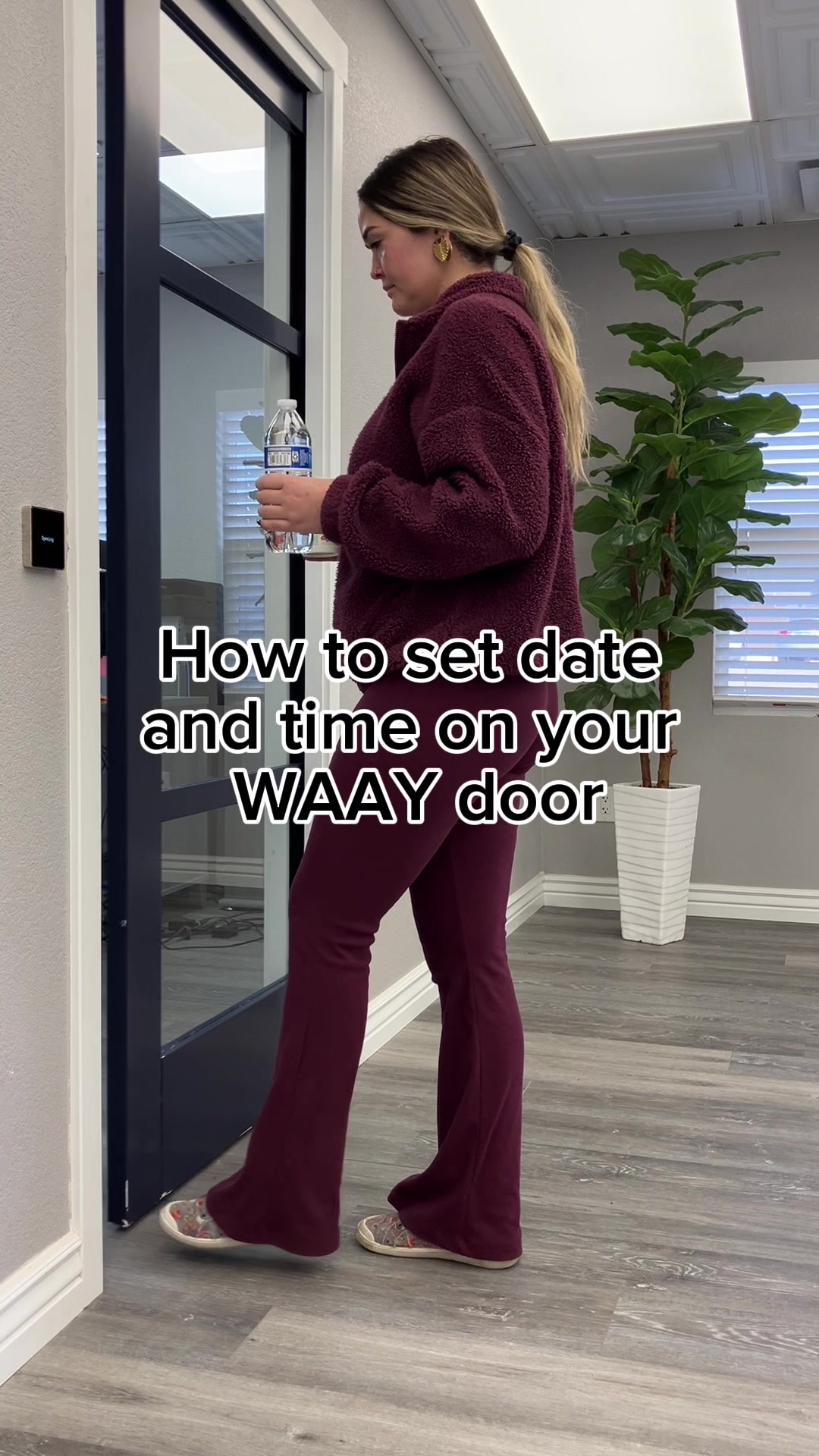 @WAAYHOME