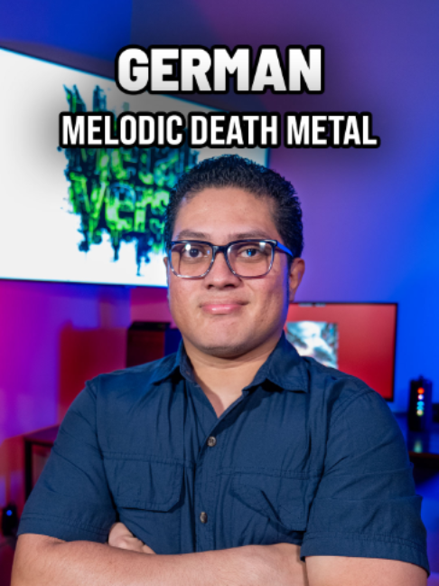 @Steven Metalhead 🤘