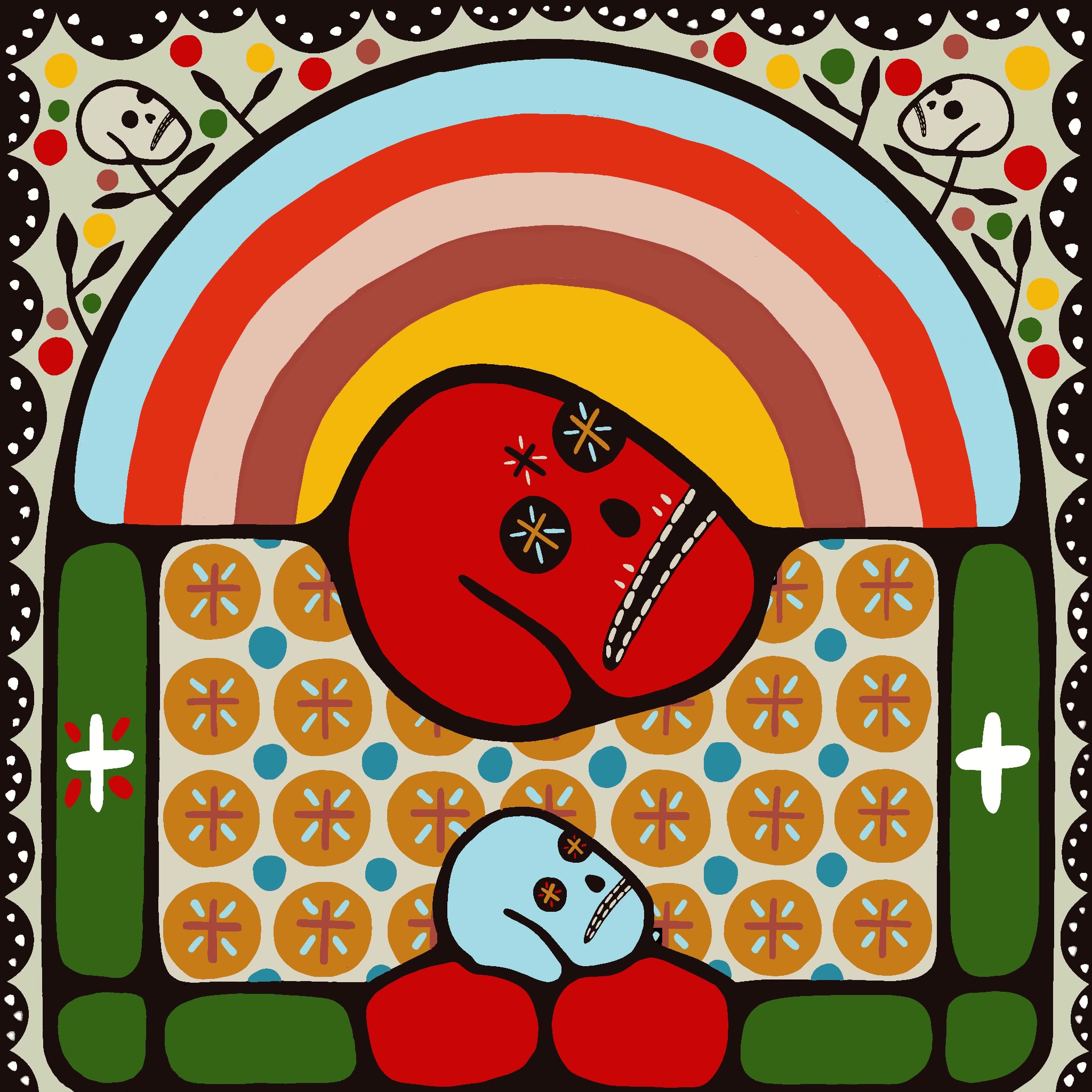 @Mike Egan Art