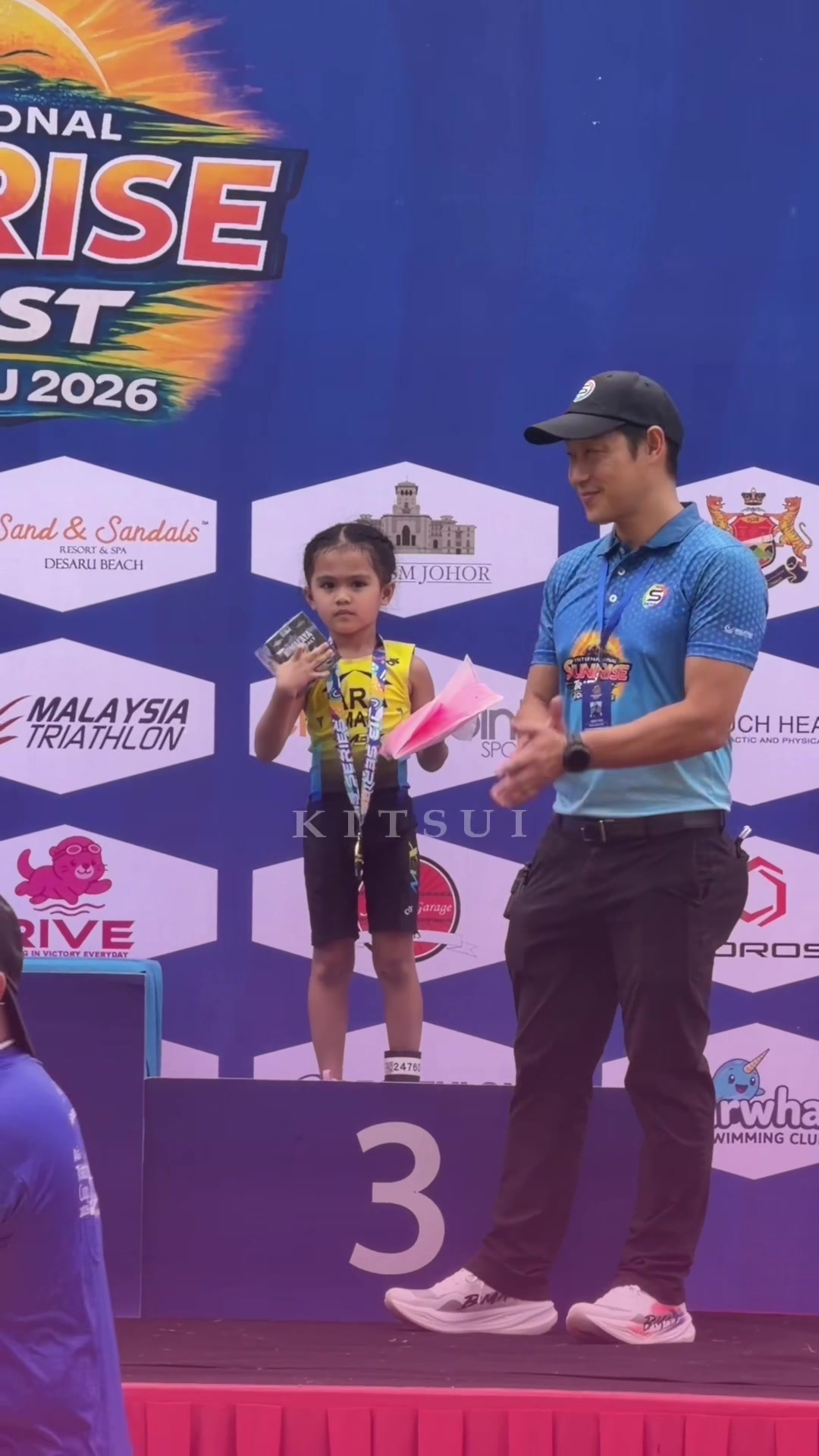 @Kitsui Malaysia