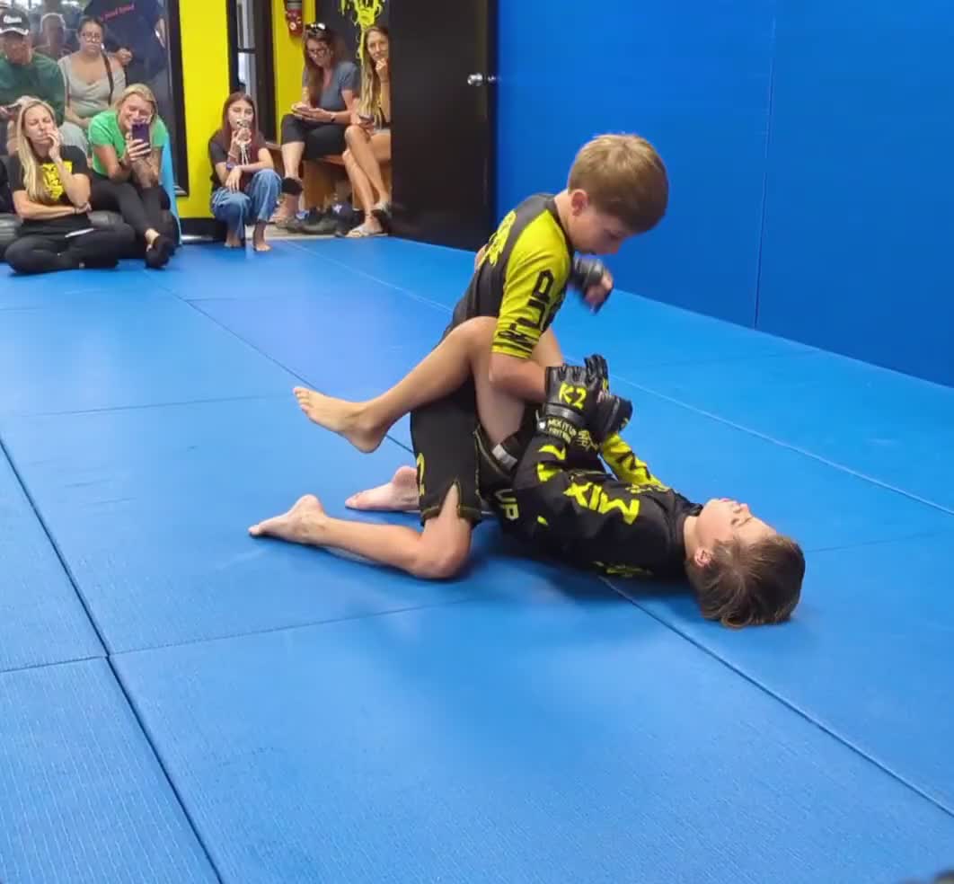 @Shihan Wright 3rd