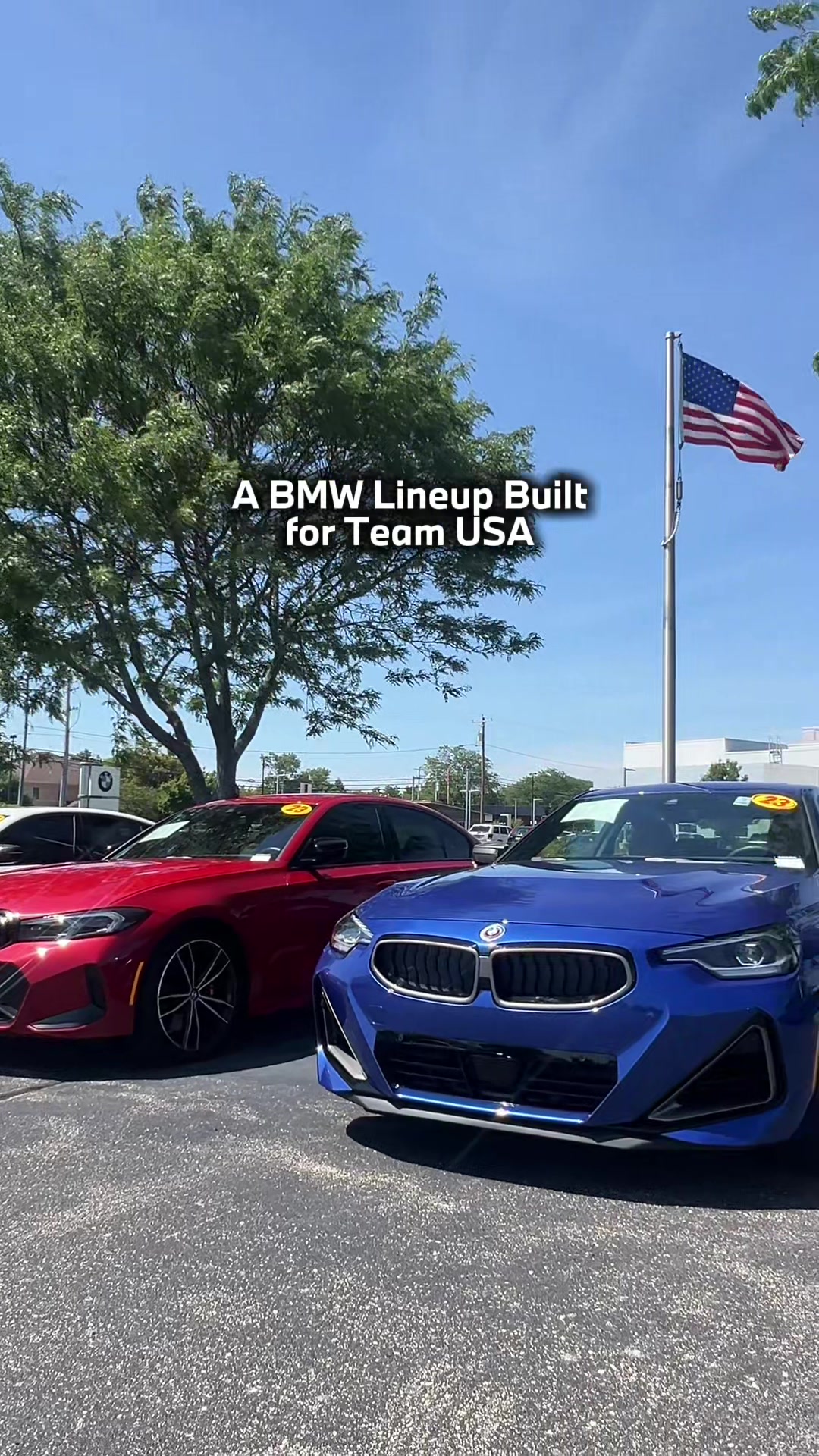 @BMW of Milwaukee North