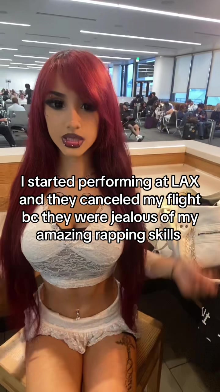@Via