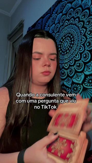 @Thauany | Bruxa oraculista 🔮