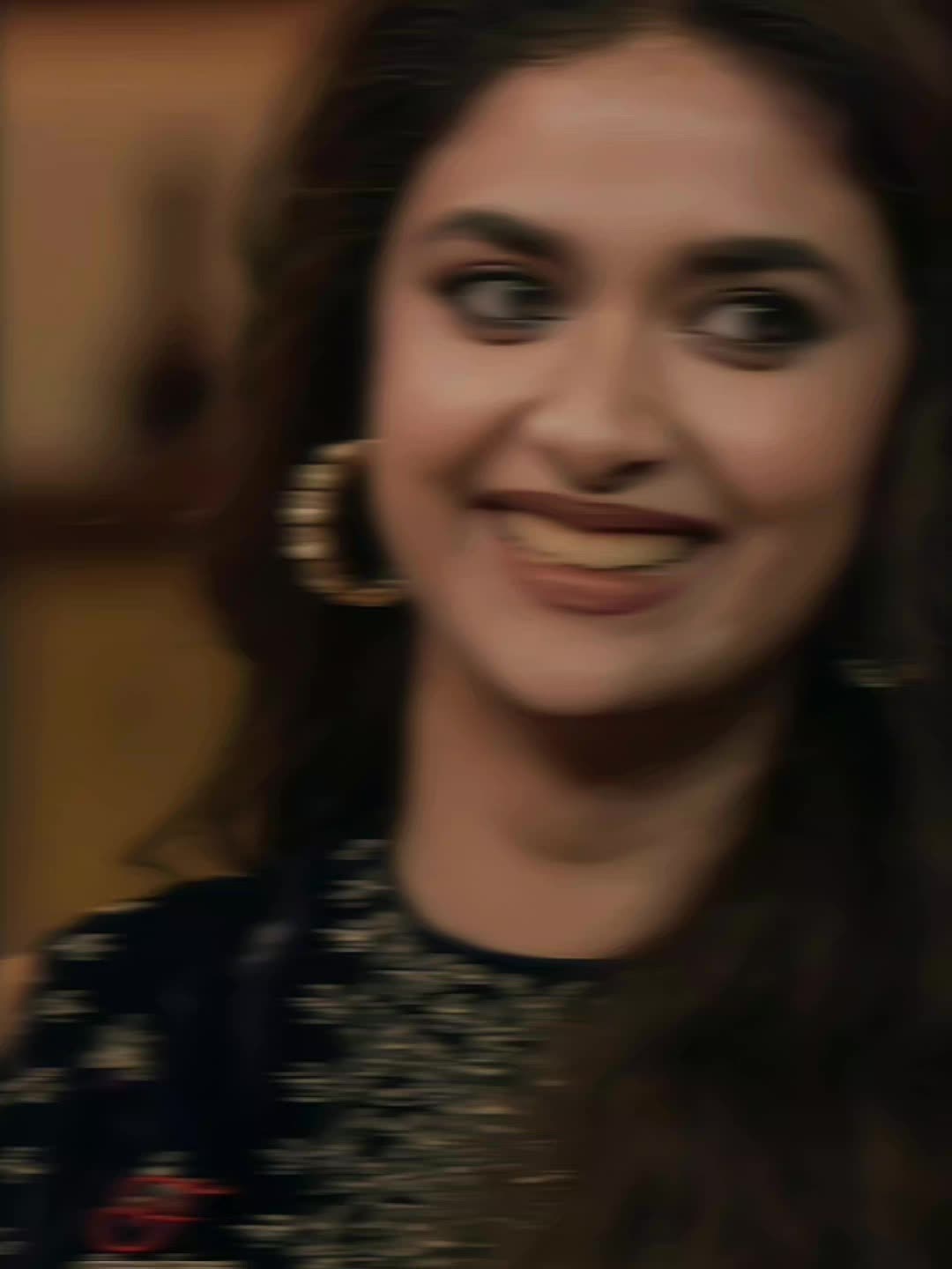 @Keerthy Suresh