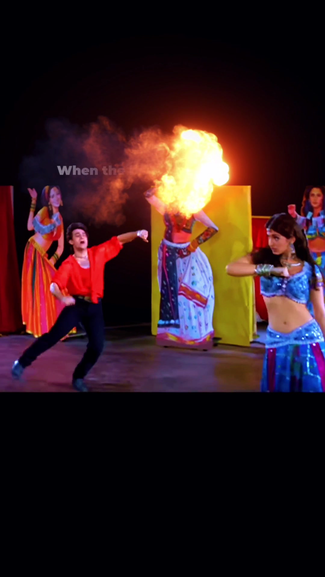 @🌺Bollywood Quêen🌺