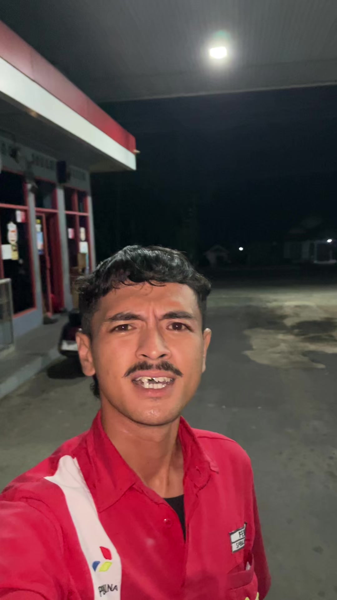 @Kuli Pom ⛽️