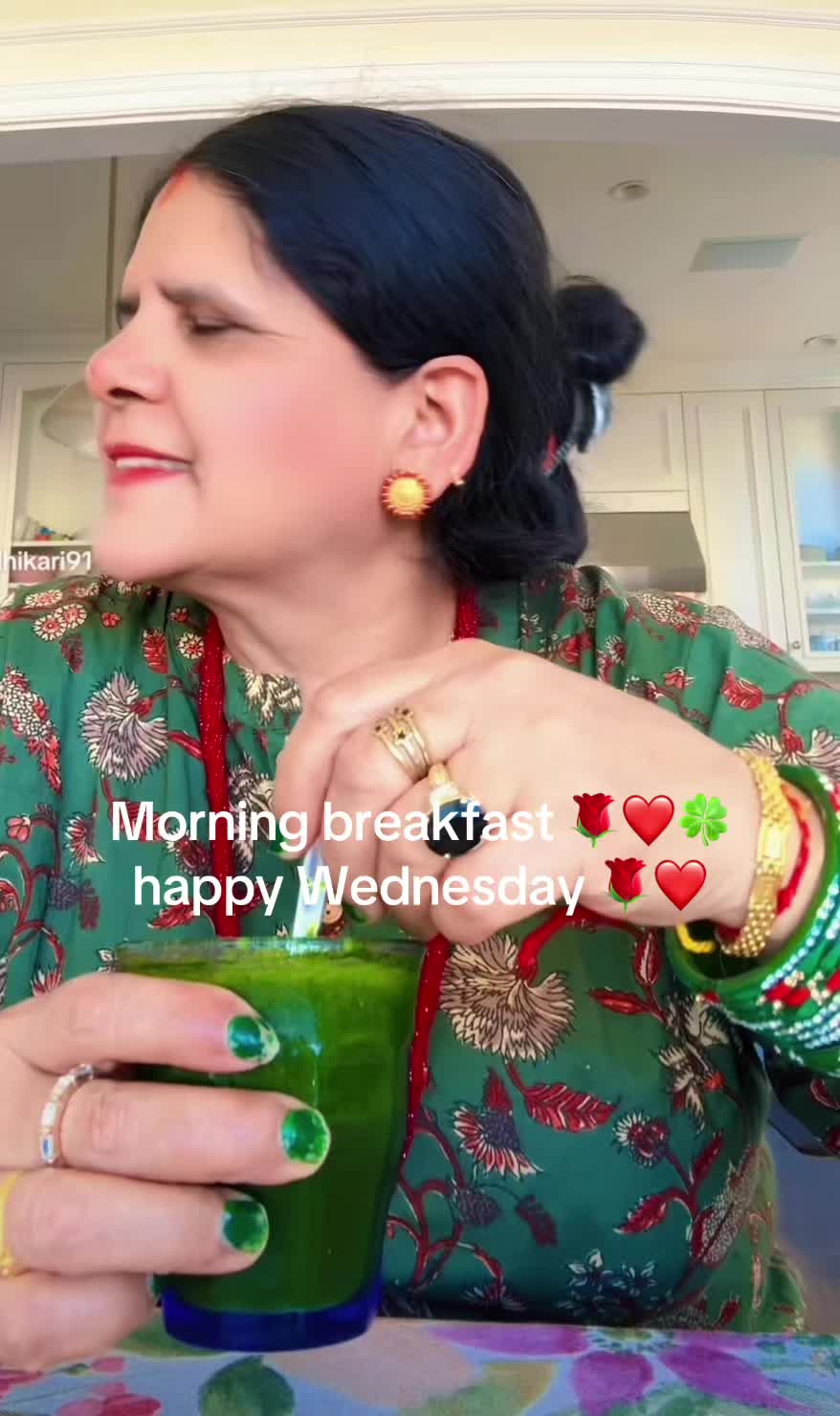 @Yashoda
